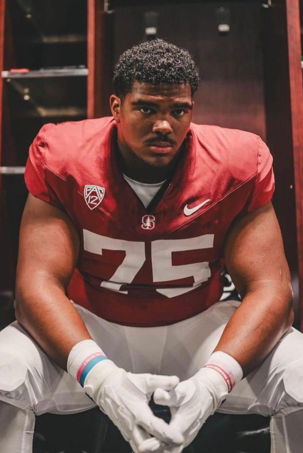 Braden Marceau-Olayinka