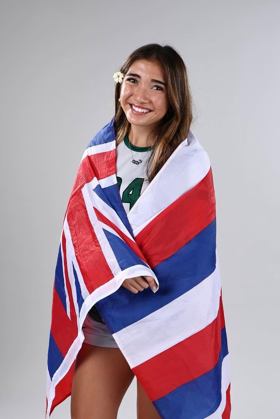 Laule'a Ah Mook Sang