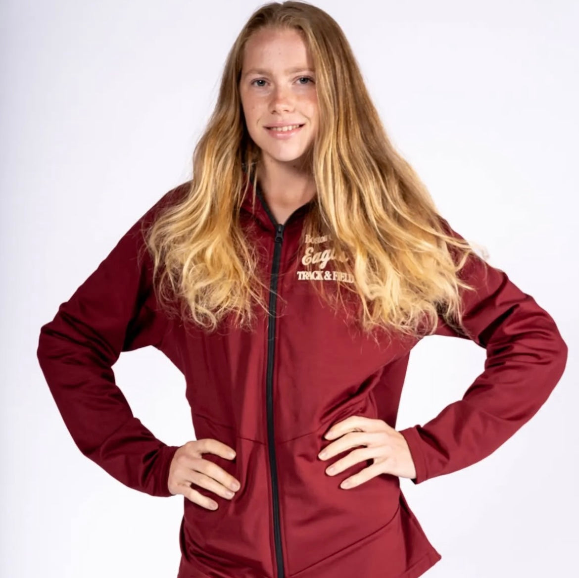 Yaroslava Yalysovetska