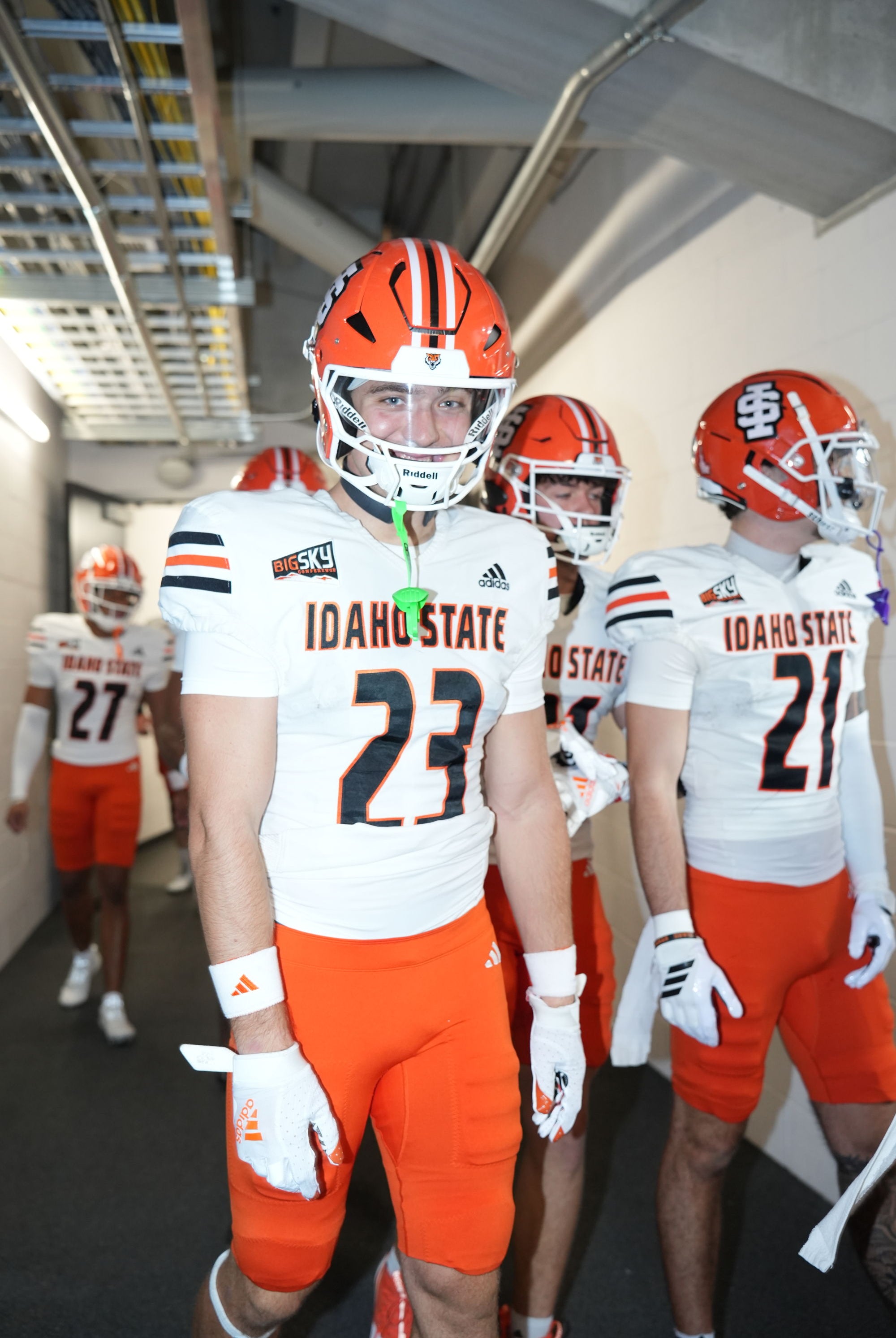 Robbie Mascheroni Jr