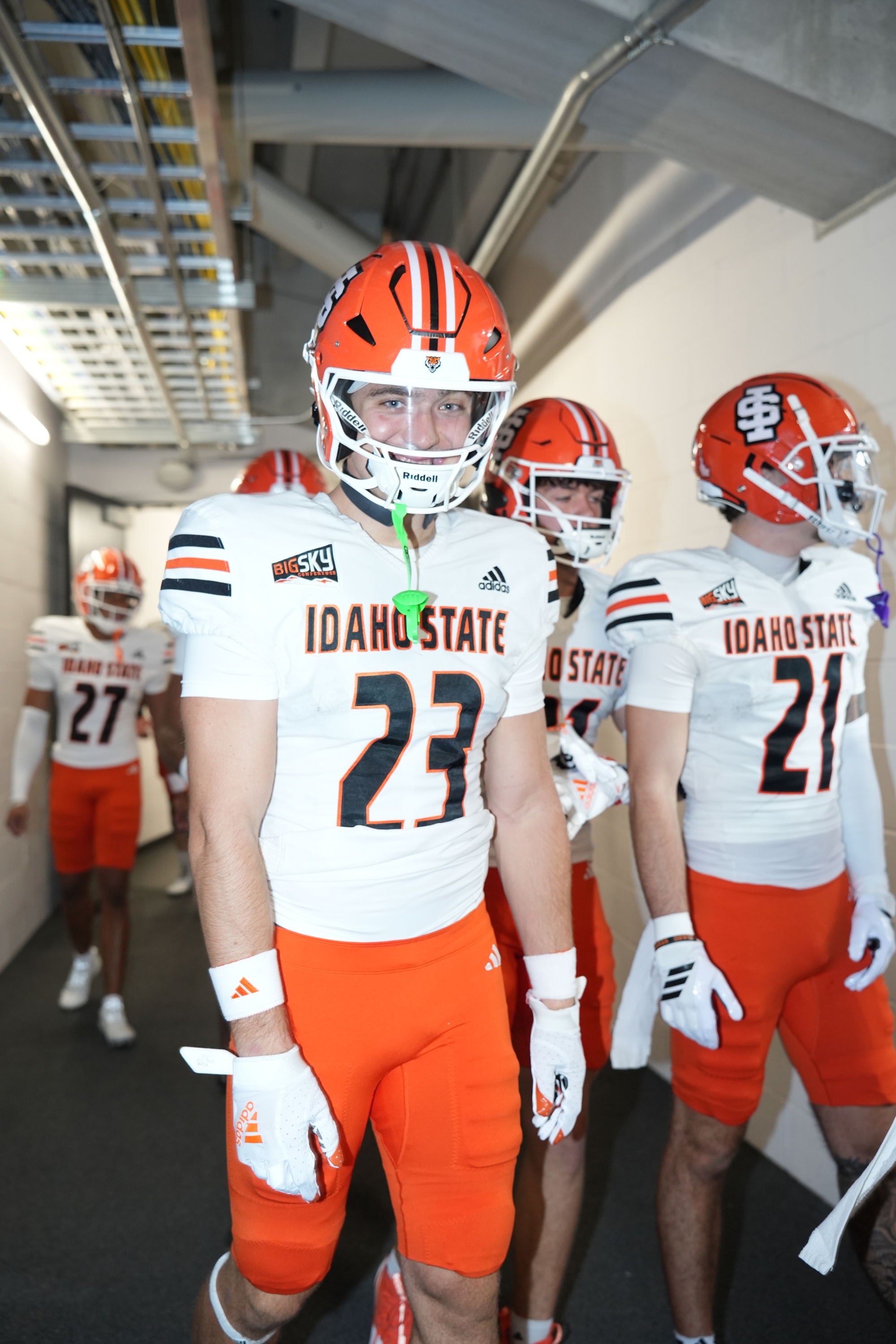 Robbie Mascheroni Jr