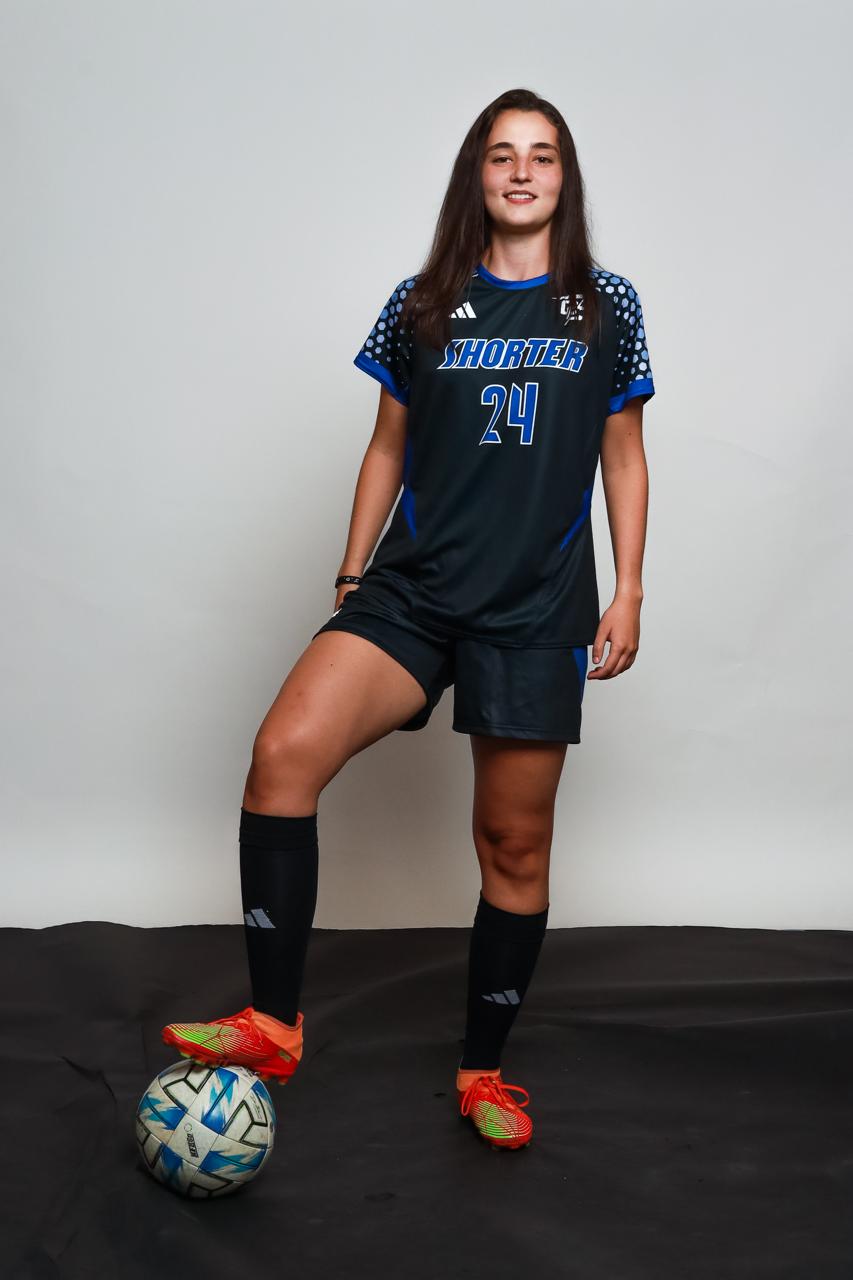 Tatiana do Pinho Candido Ferreira