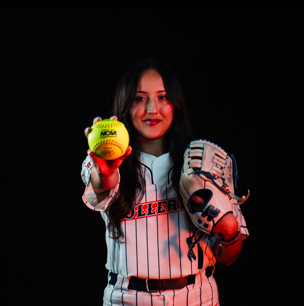 Amira Paloma Villaneda