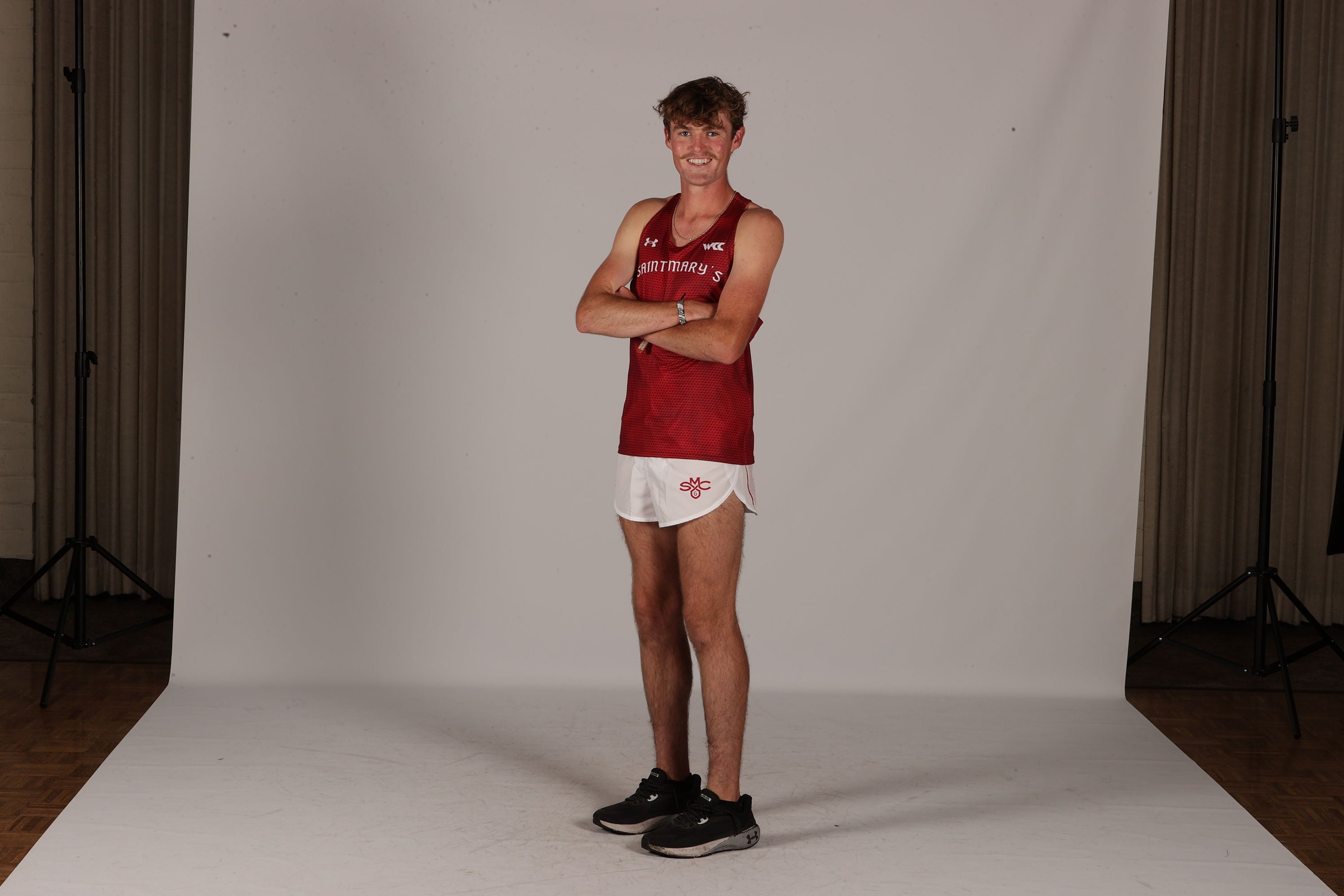 Aidan Donovan Stauder