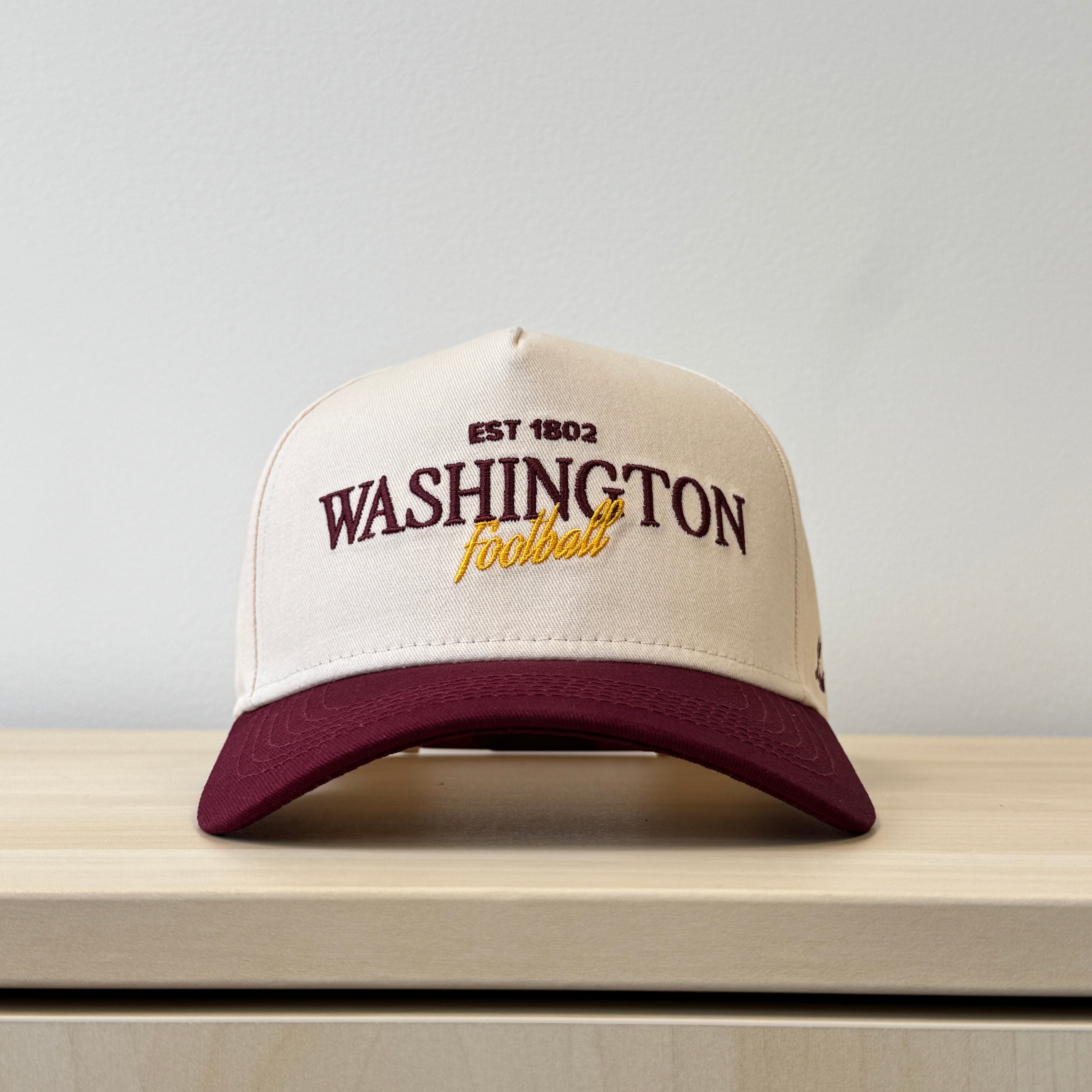 Washington Football