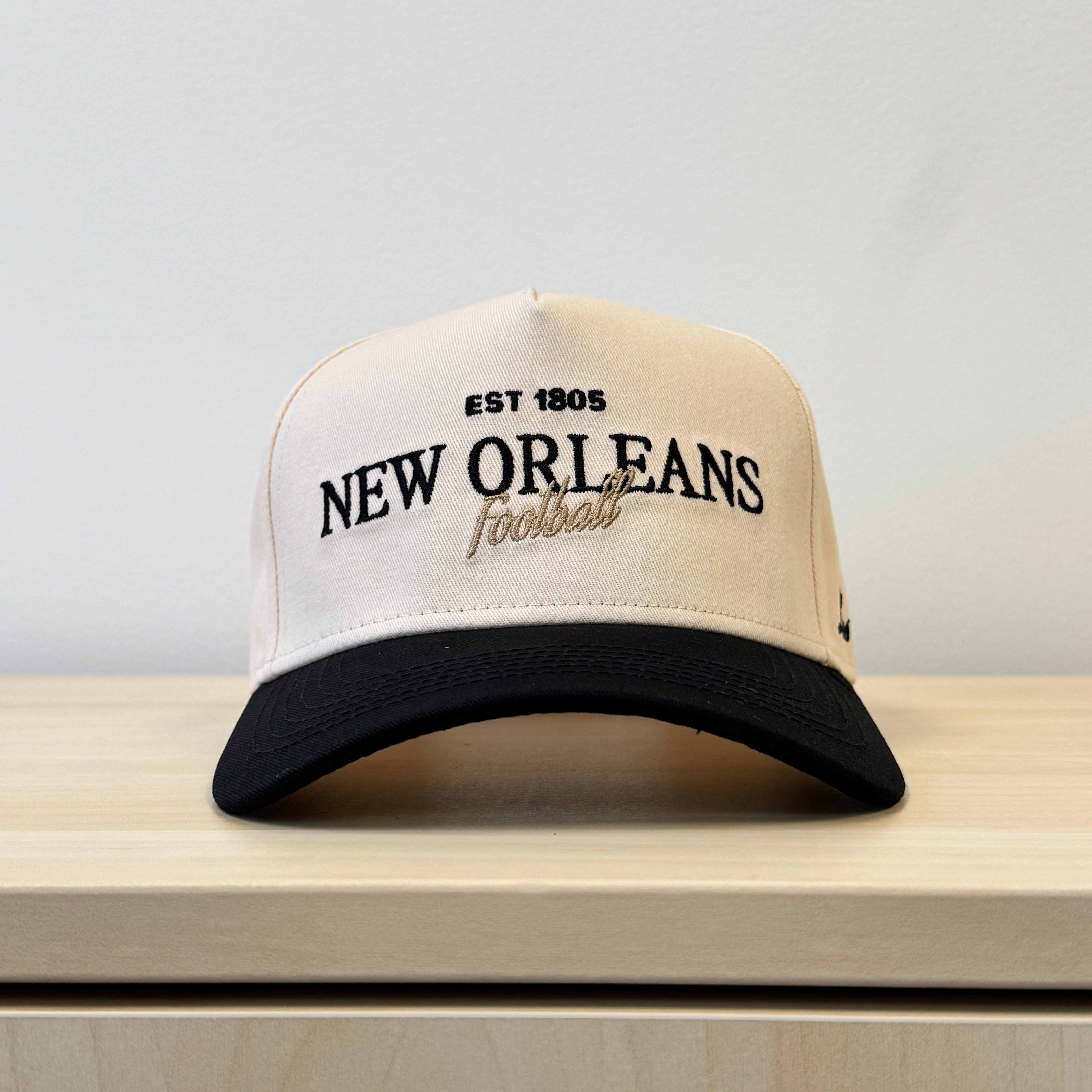 New Orleans Football