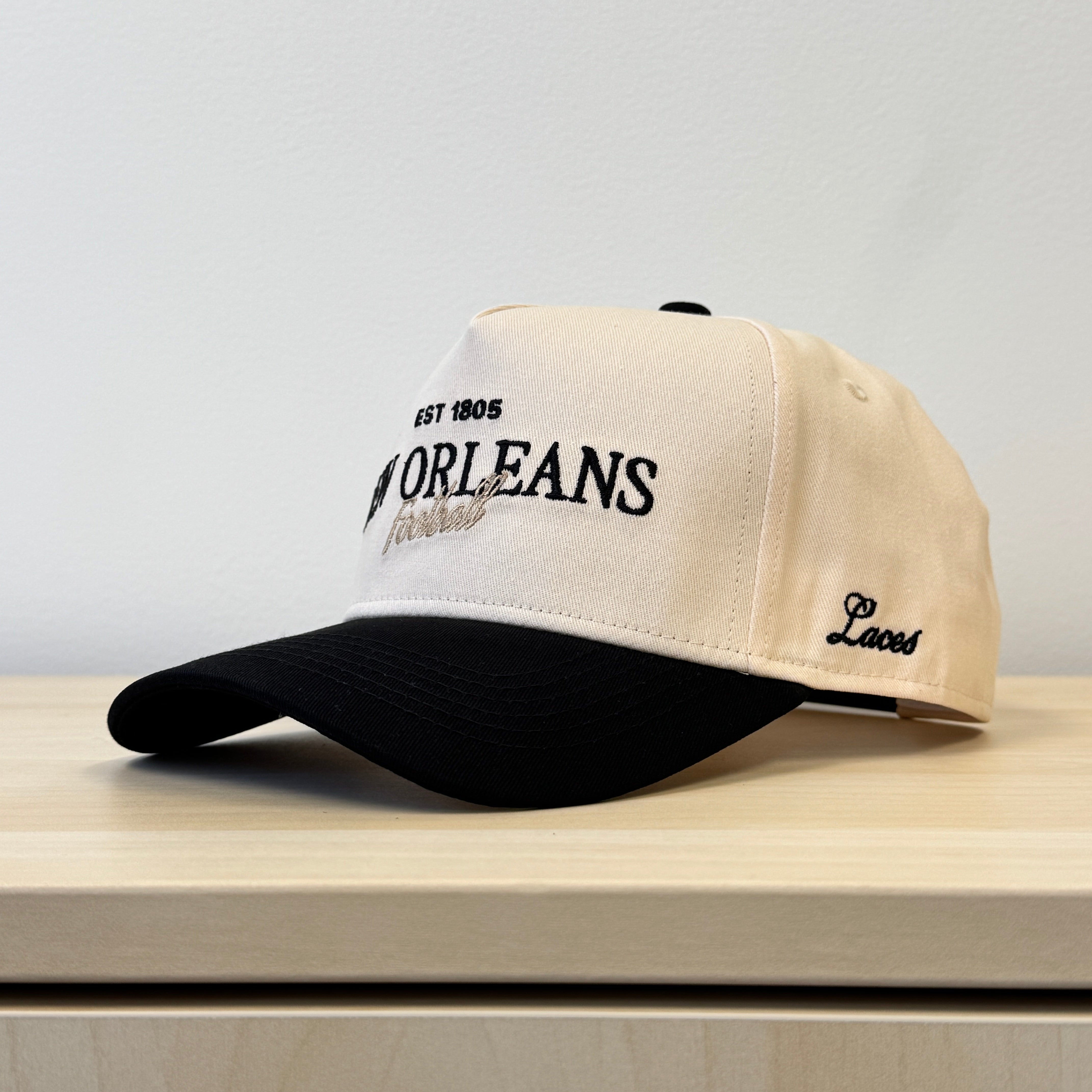 New Orleans Football