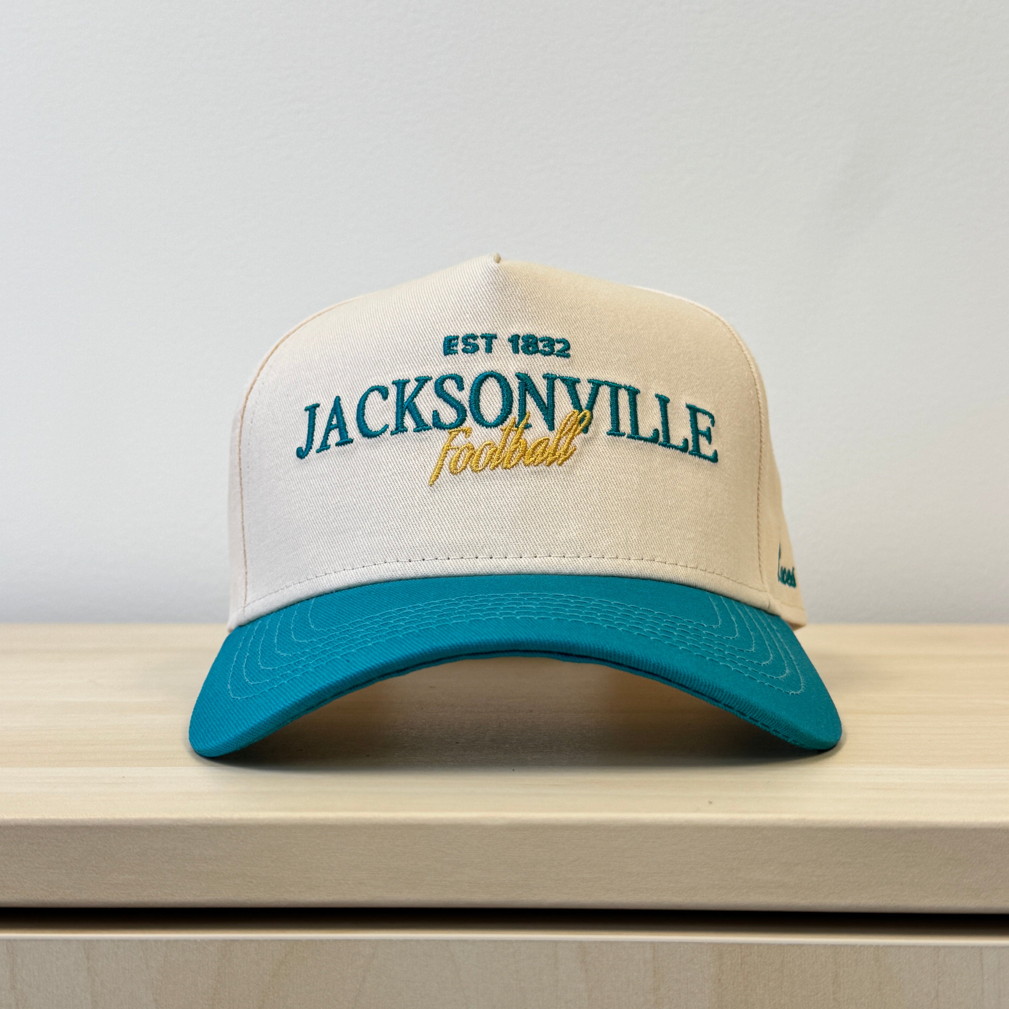 Jacksonville Football