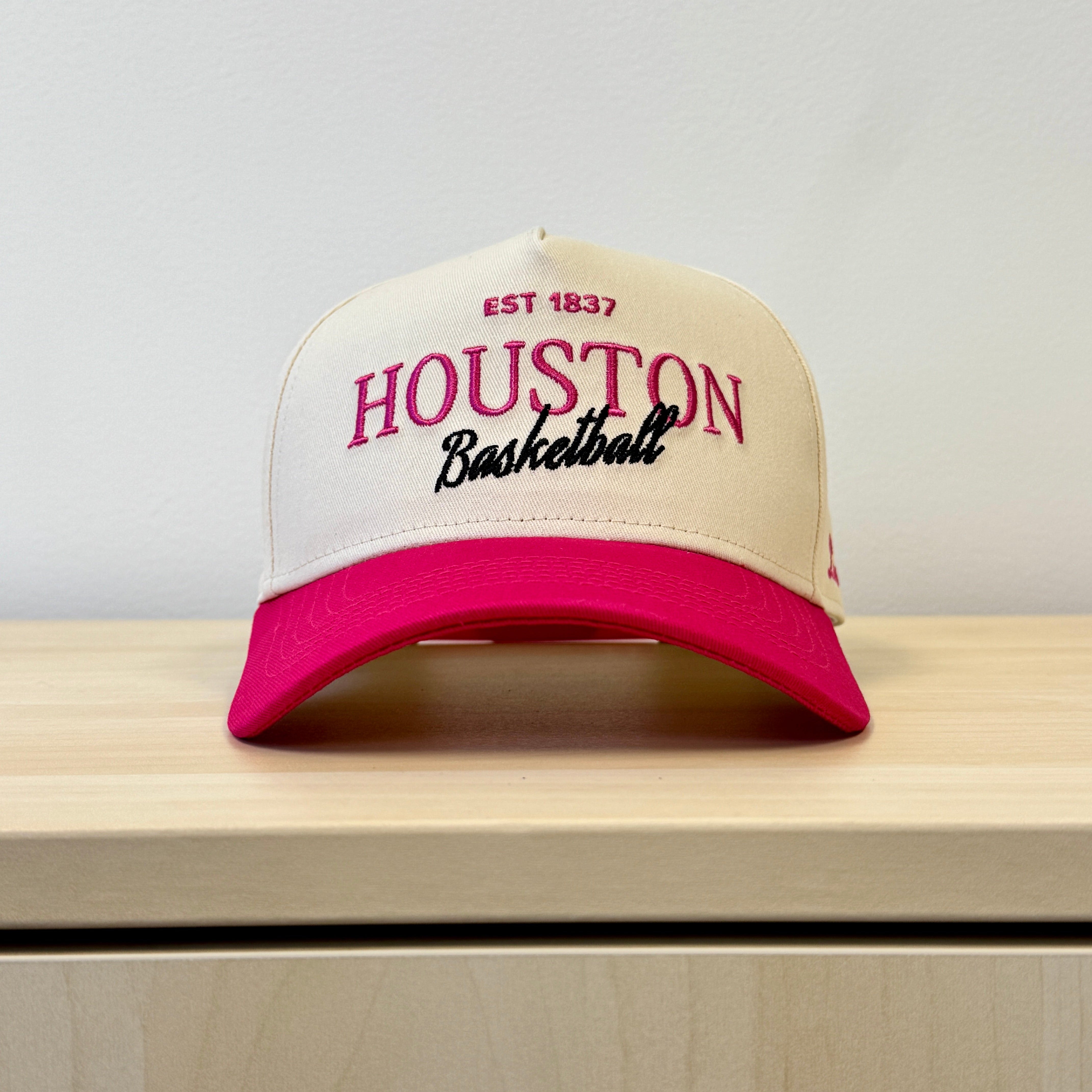 For the Fighters | Houston Basketball