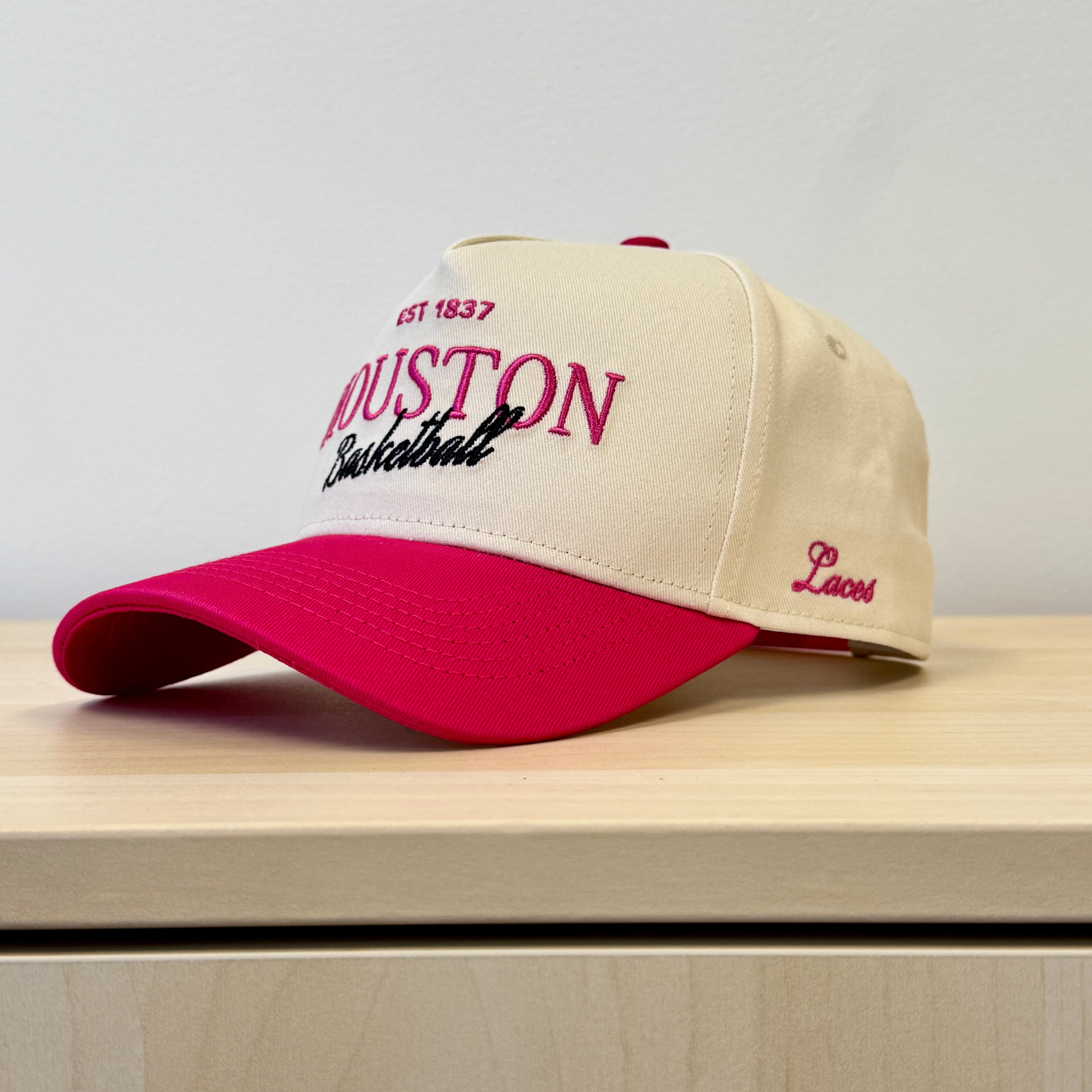 For the Fighters | Houston Basketball