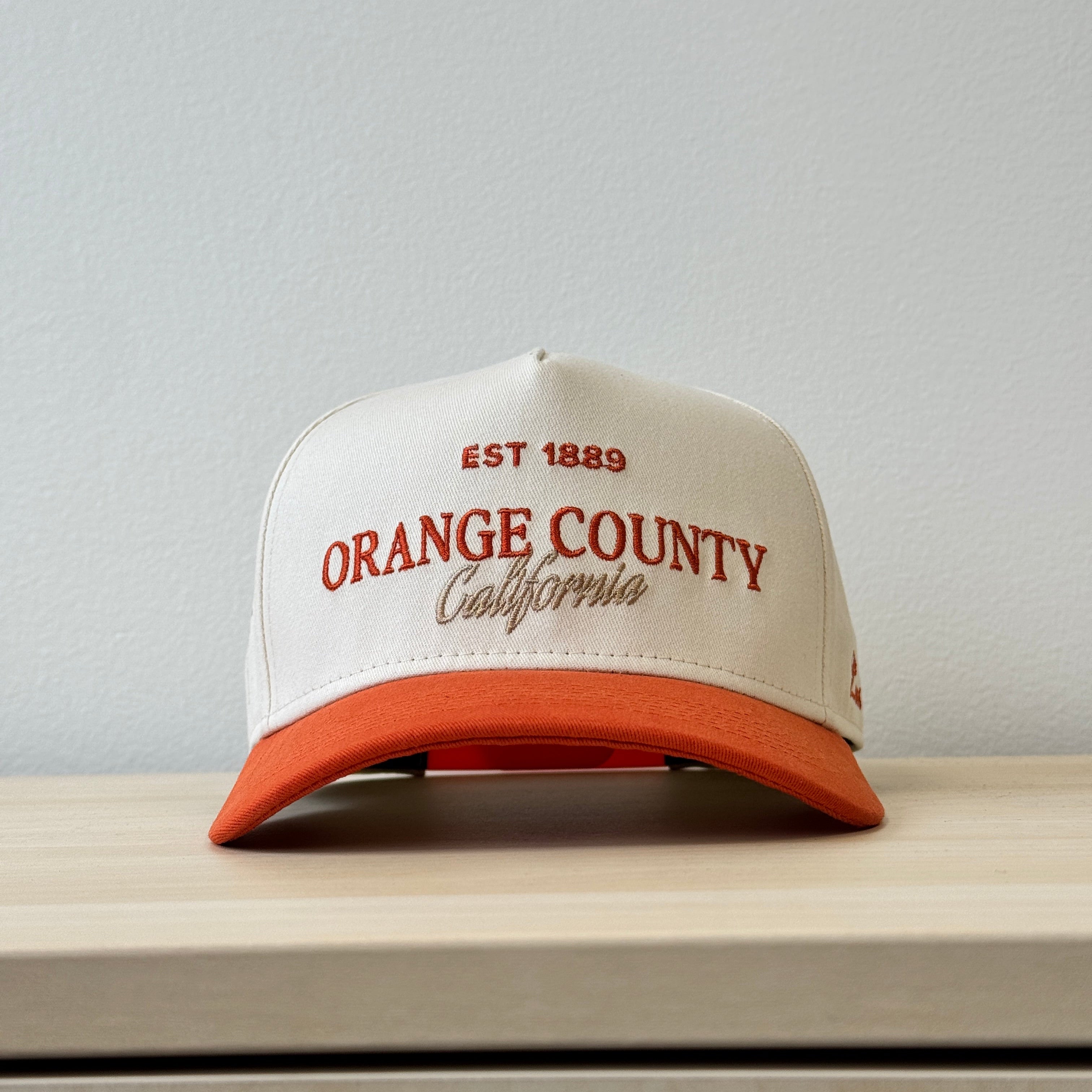 Orange County Vintage