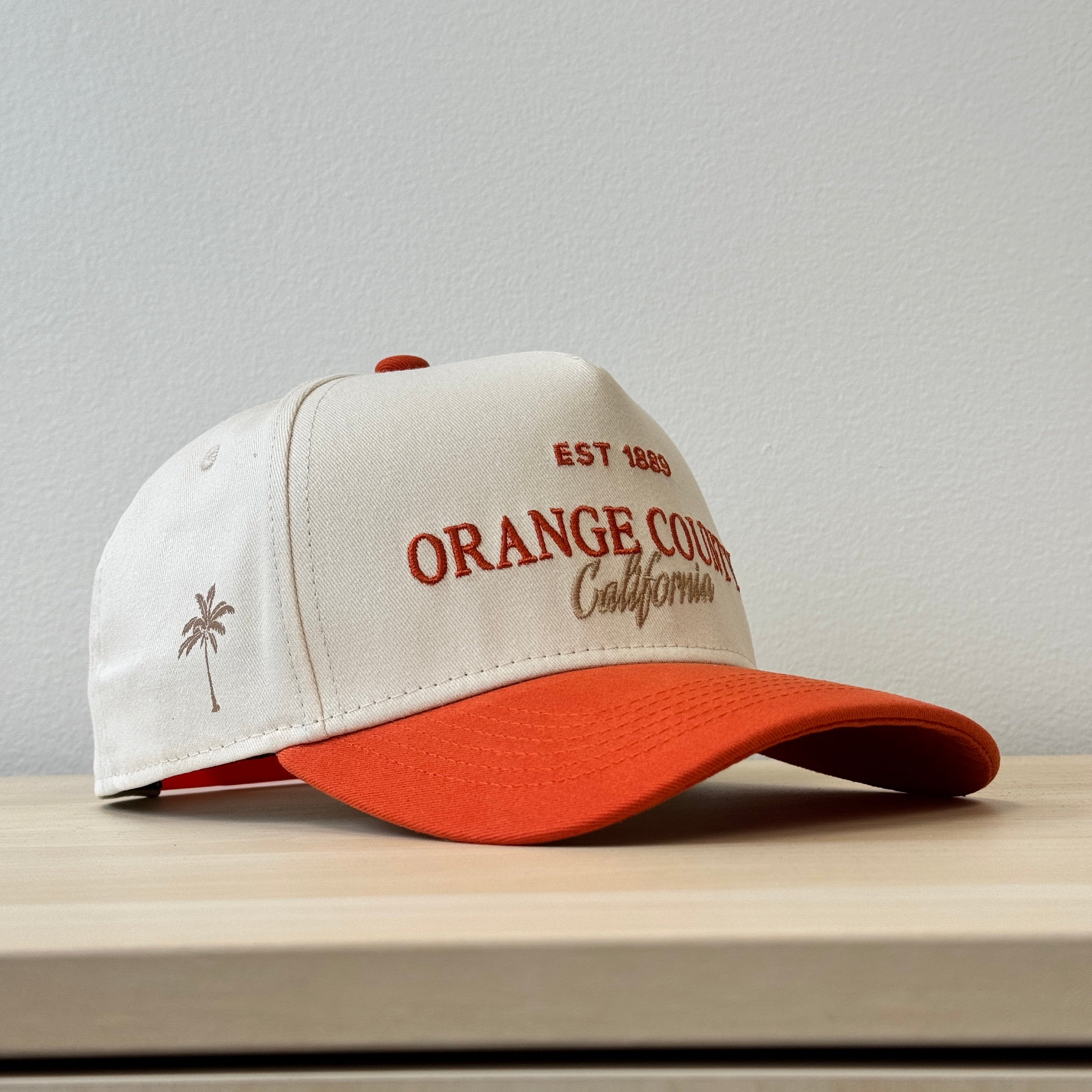 Orange County Vintage
