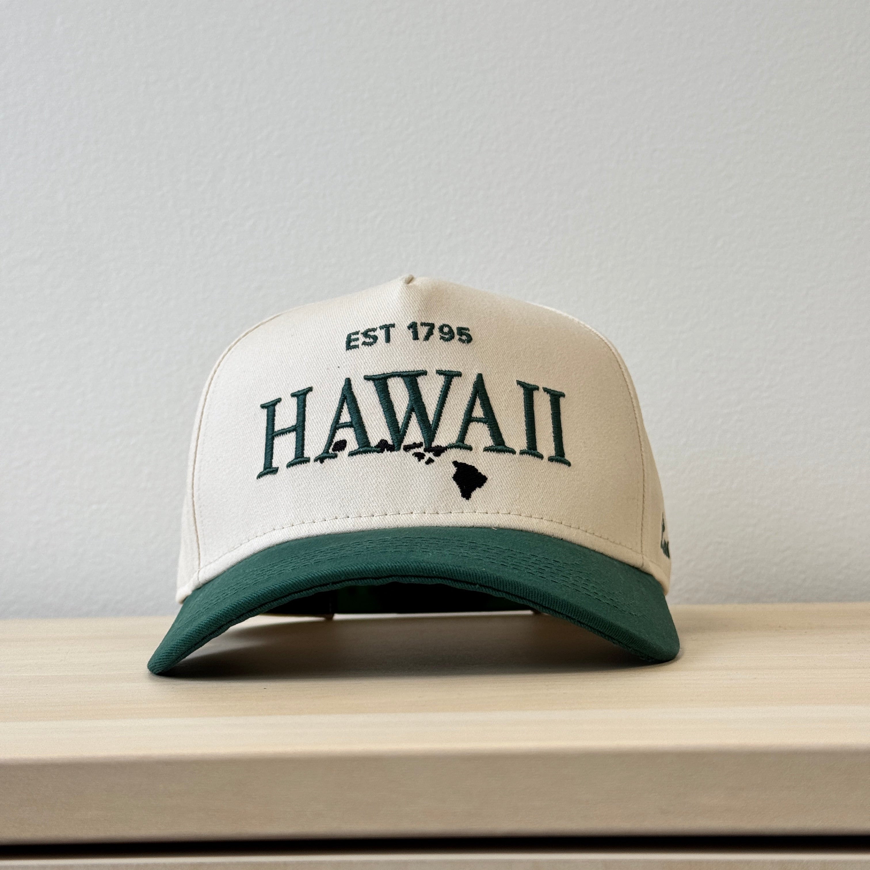 Hawaii Vintage