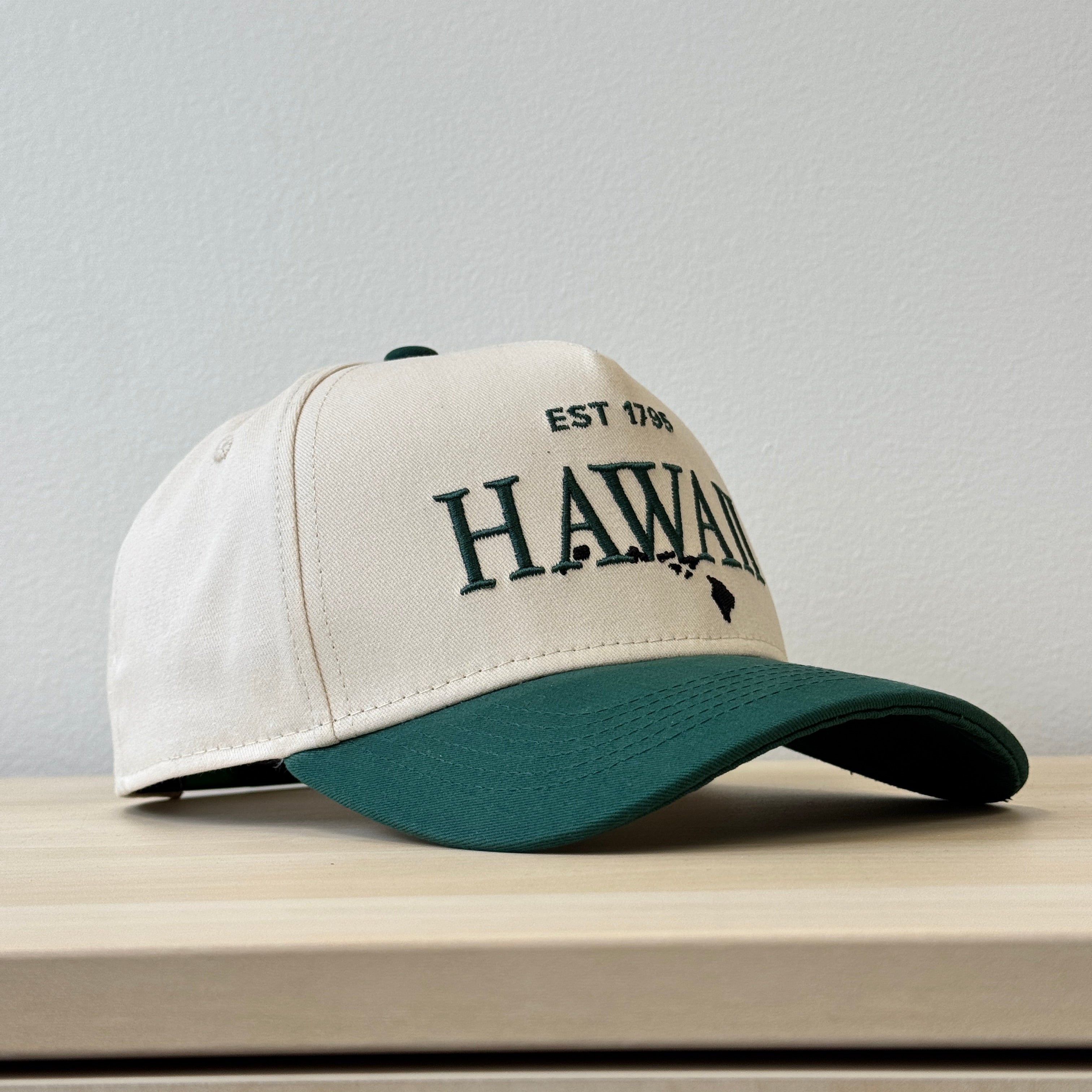 Hawaii Vintage