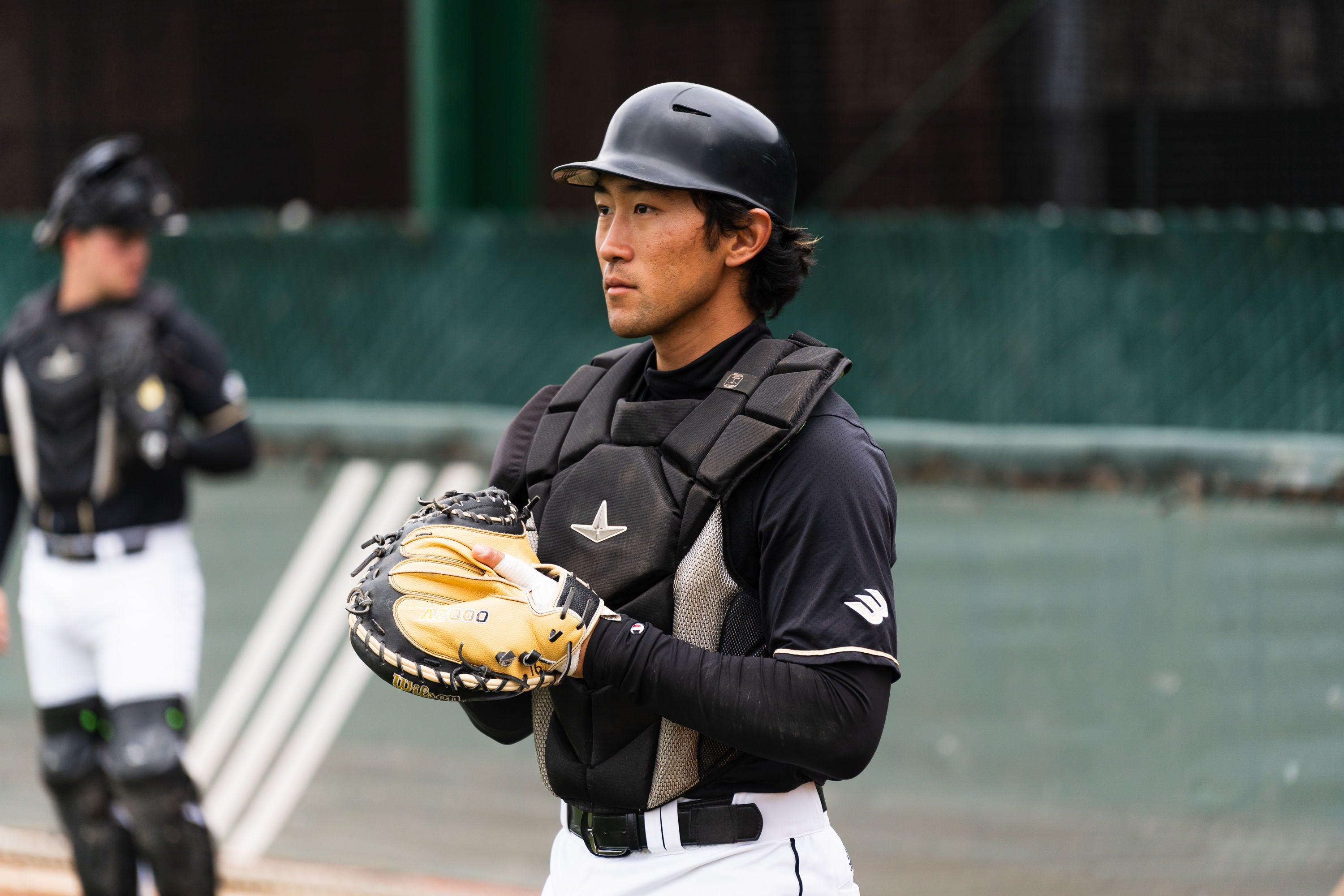 Mackenzee Higuchi