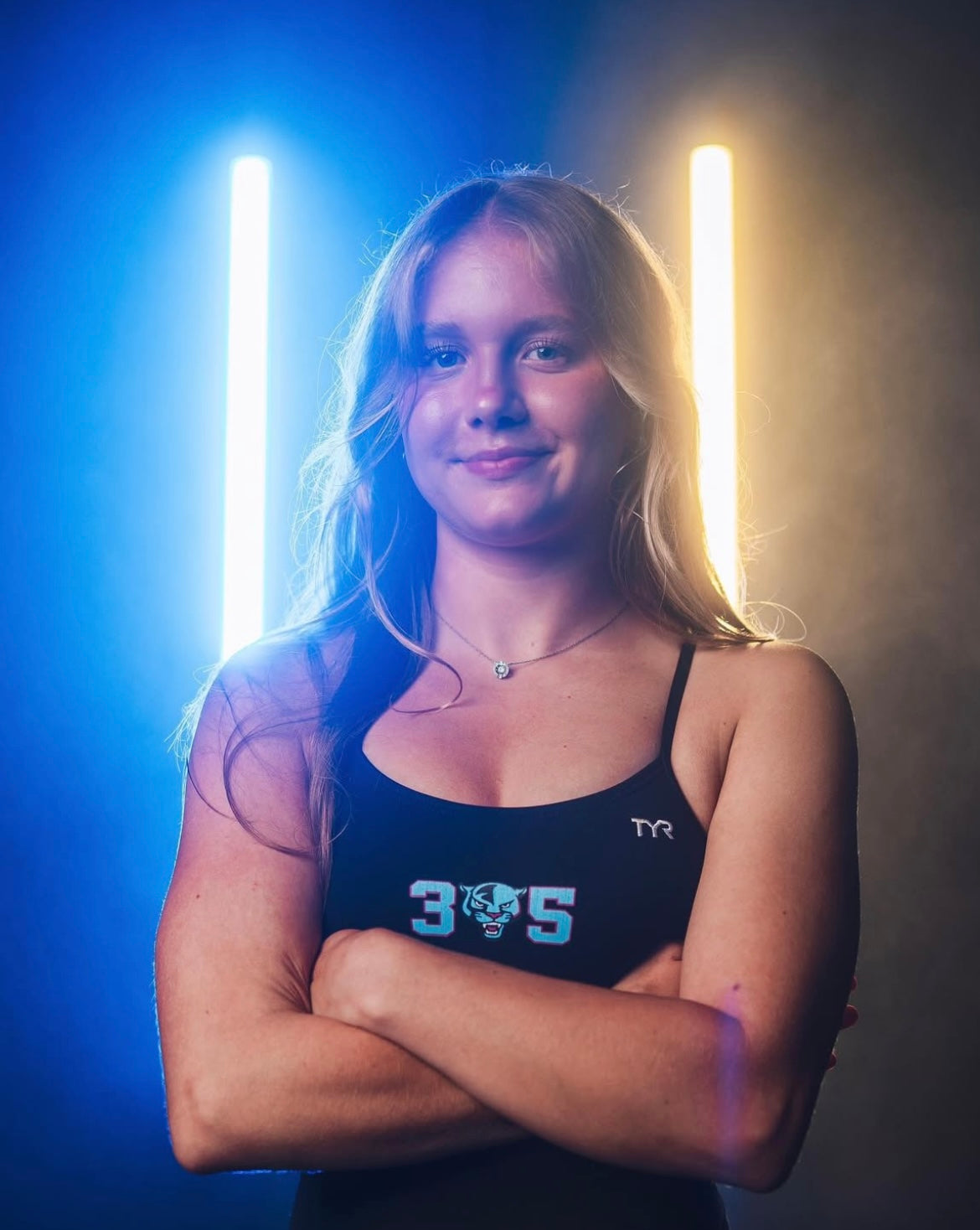 Brooke Megdall