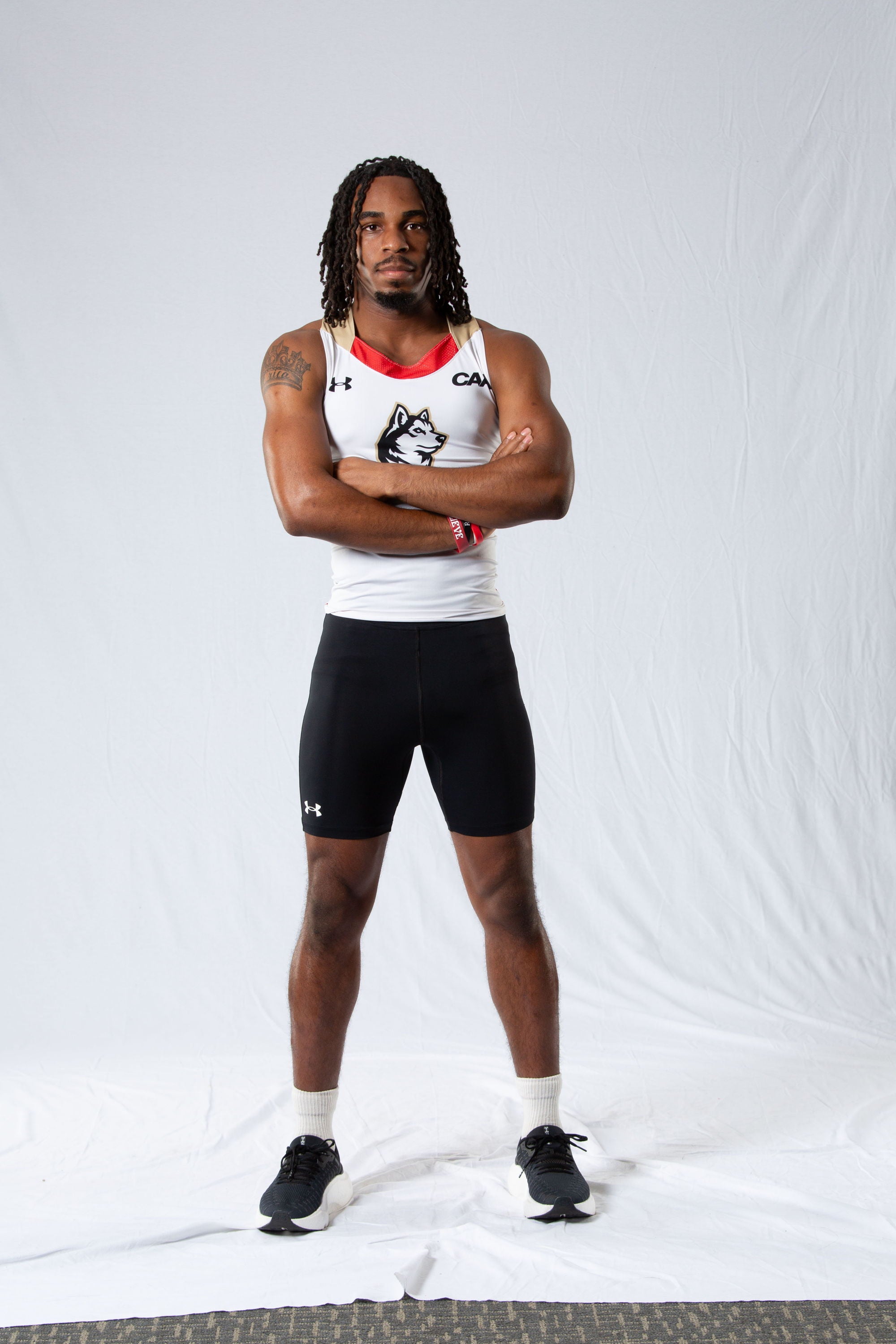 Taeshawn Berry