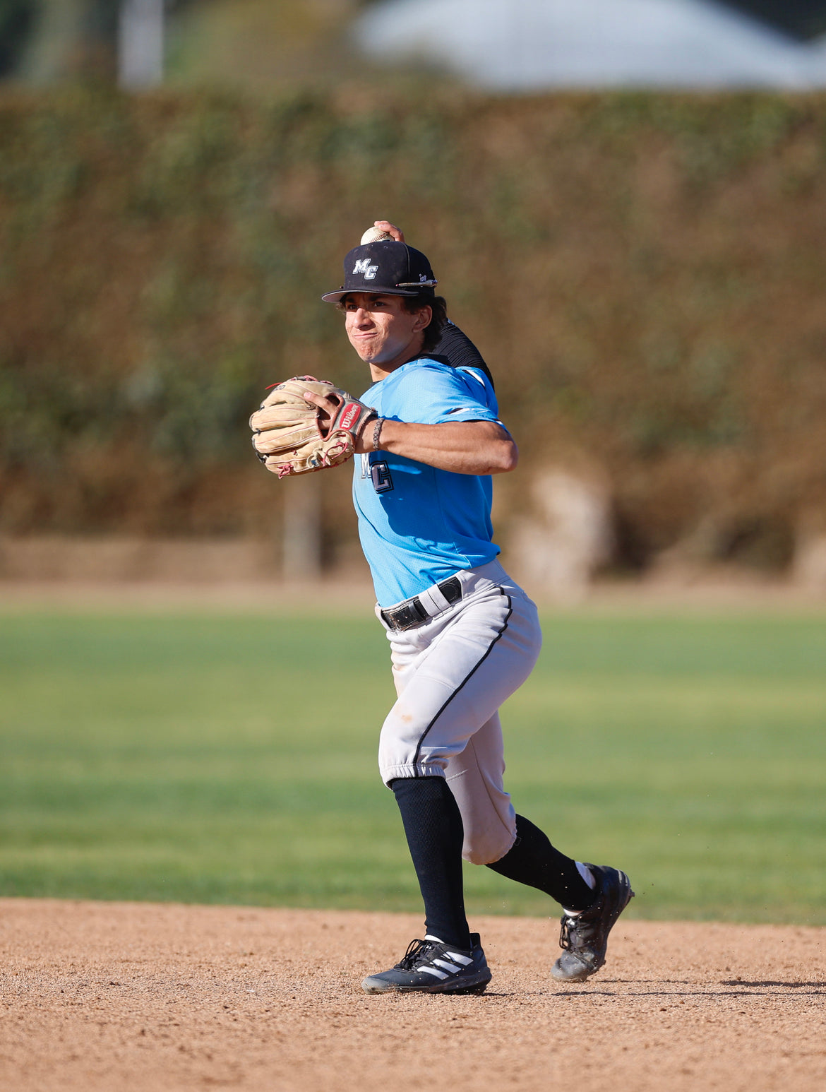 Anthony Deluca