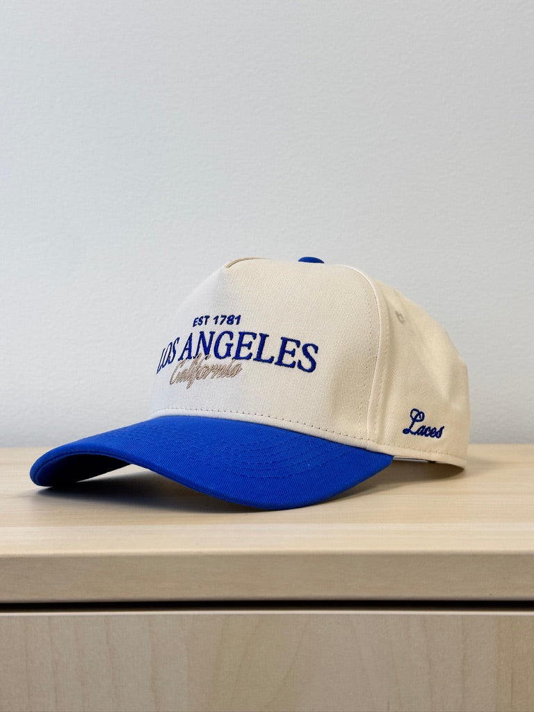 Los Angeles Vintage