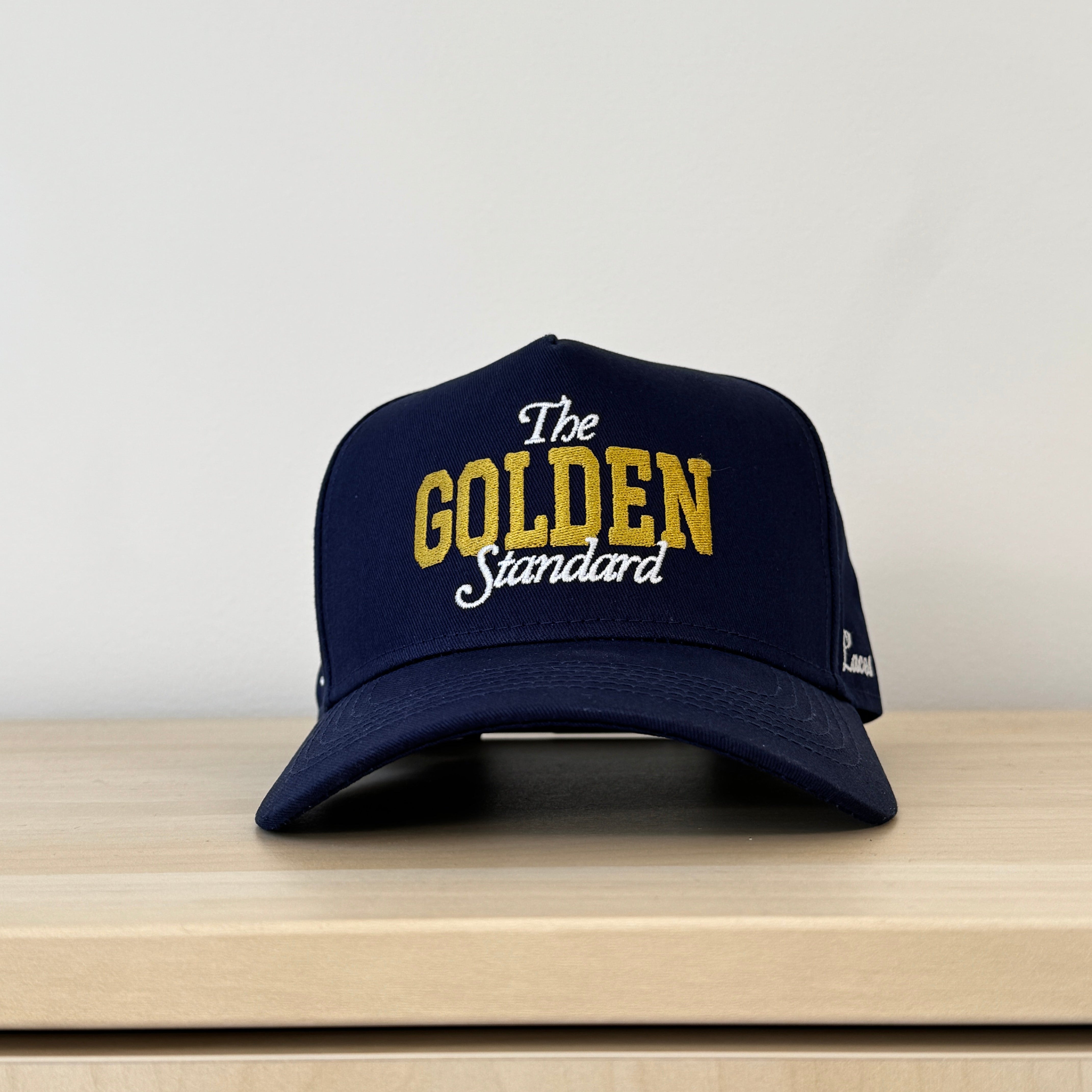 The Golden Standard