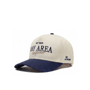 Bay Area Vintage - Blue