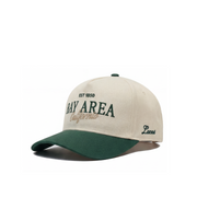 Bay Area Vintage - Green