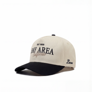 Bay Area Vintage - Black