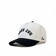 Bay Area Downside Up - Black