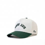 Bay Area Downside Up - Green