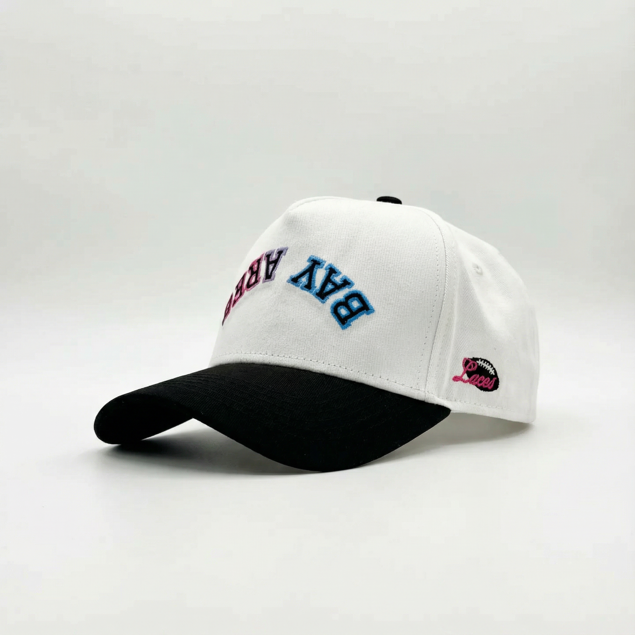 BAHC x LACES | The Big Game