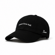 Dad Hat - Women Know Ball