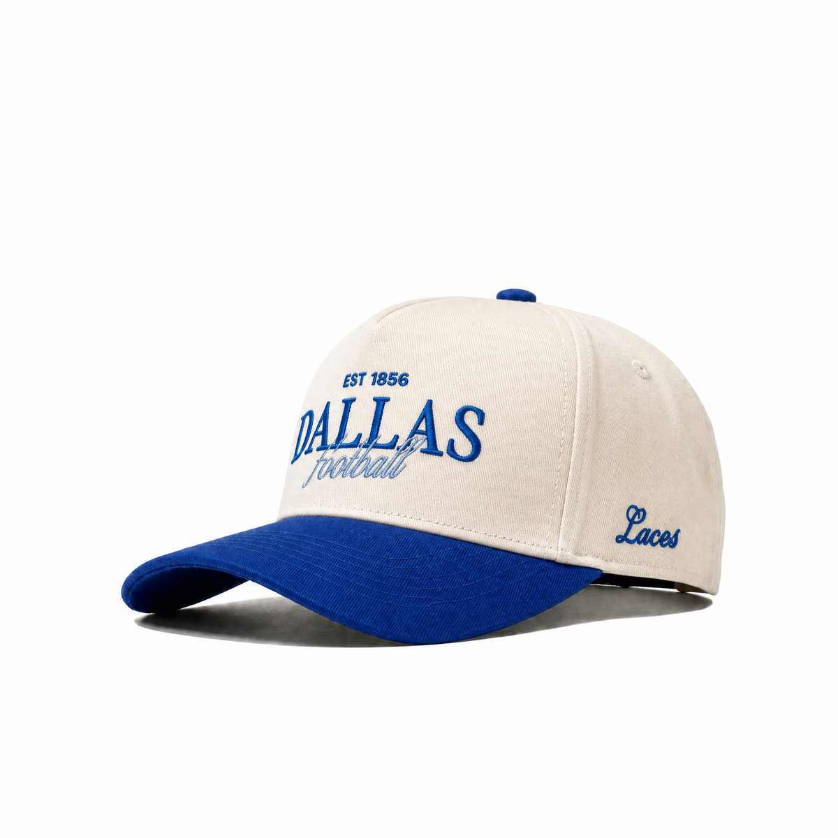 Snapback - Dallas Football – LACES