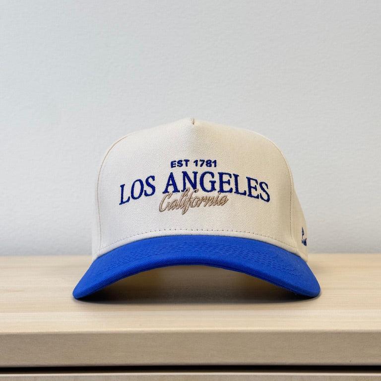 Los Angeles Vintage