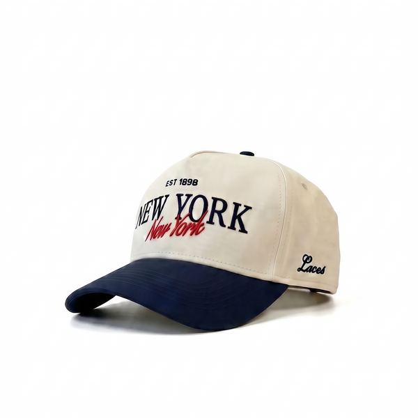 Snapback - New York Vintage – LACES display picture 1