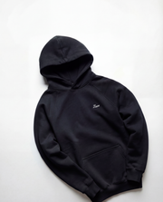 LACES Hoodie - Black