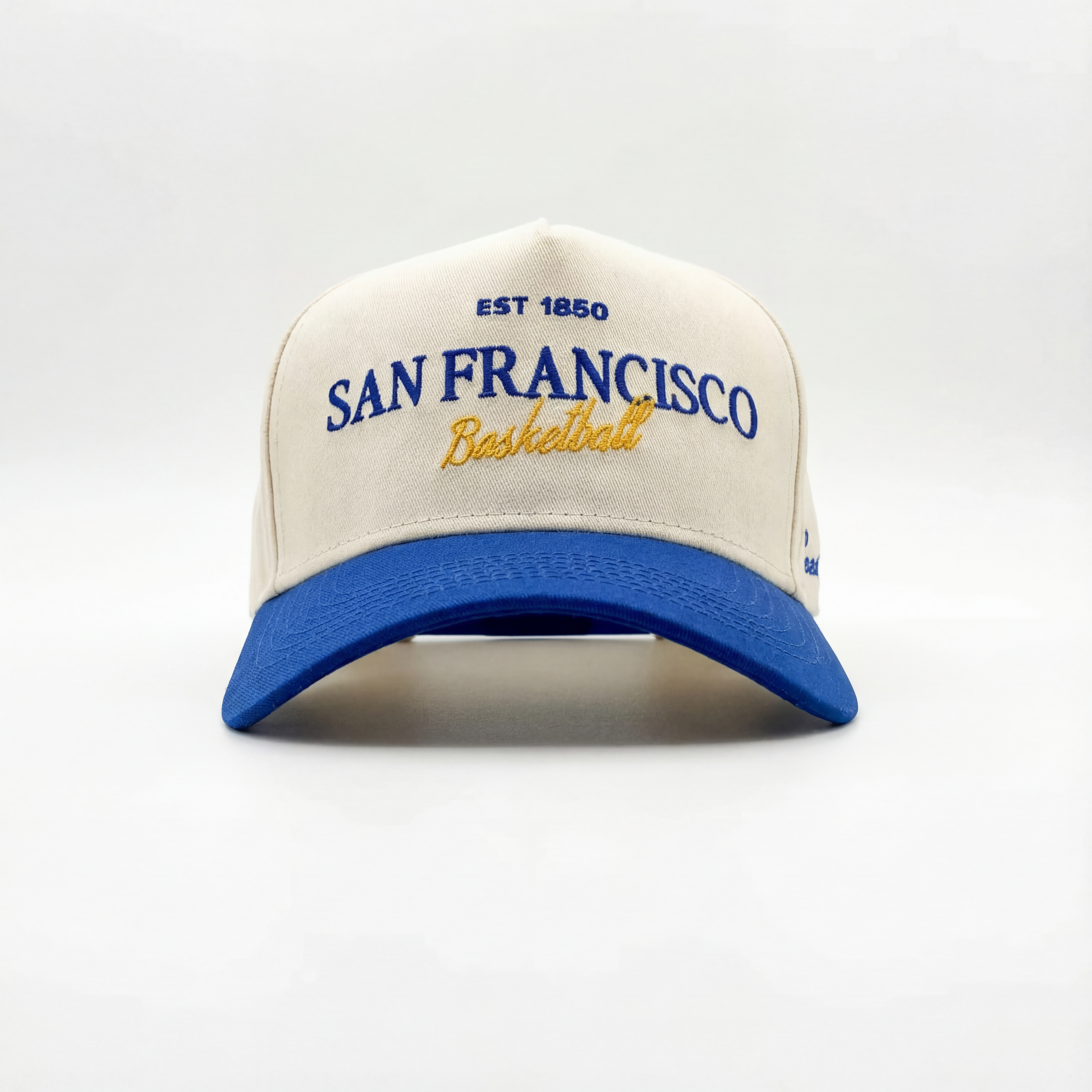 San Francisco Basketball