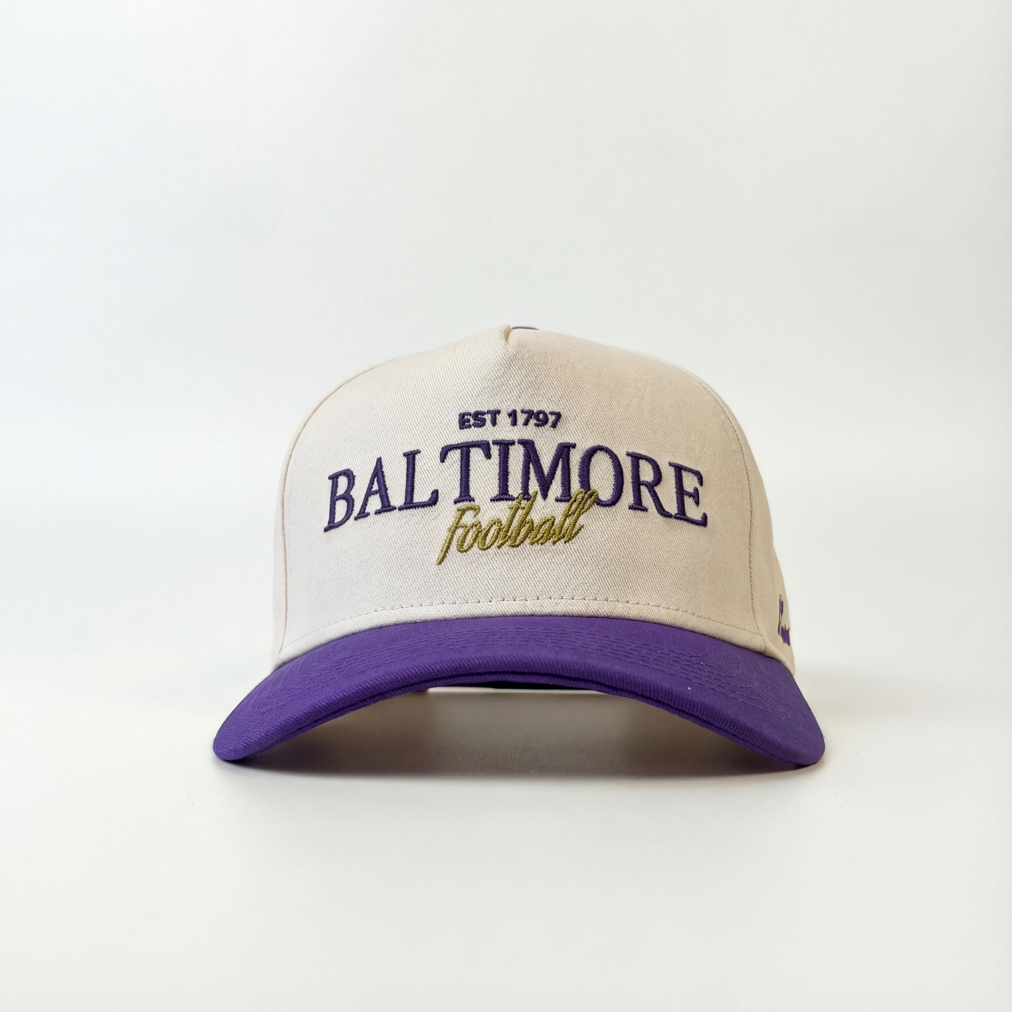 Baltimore Football