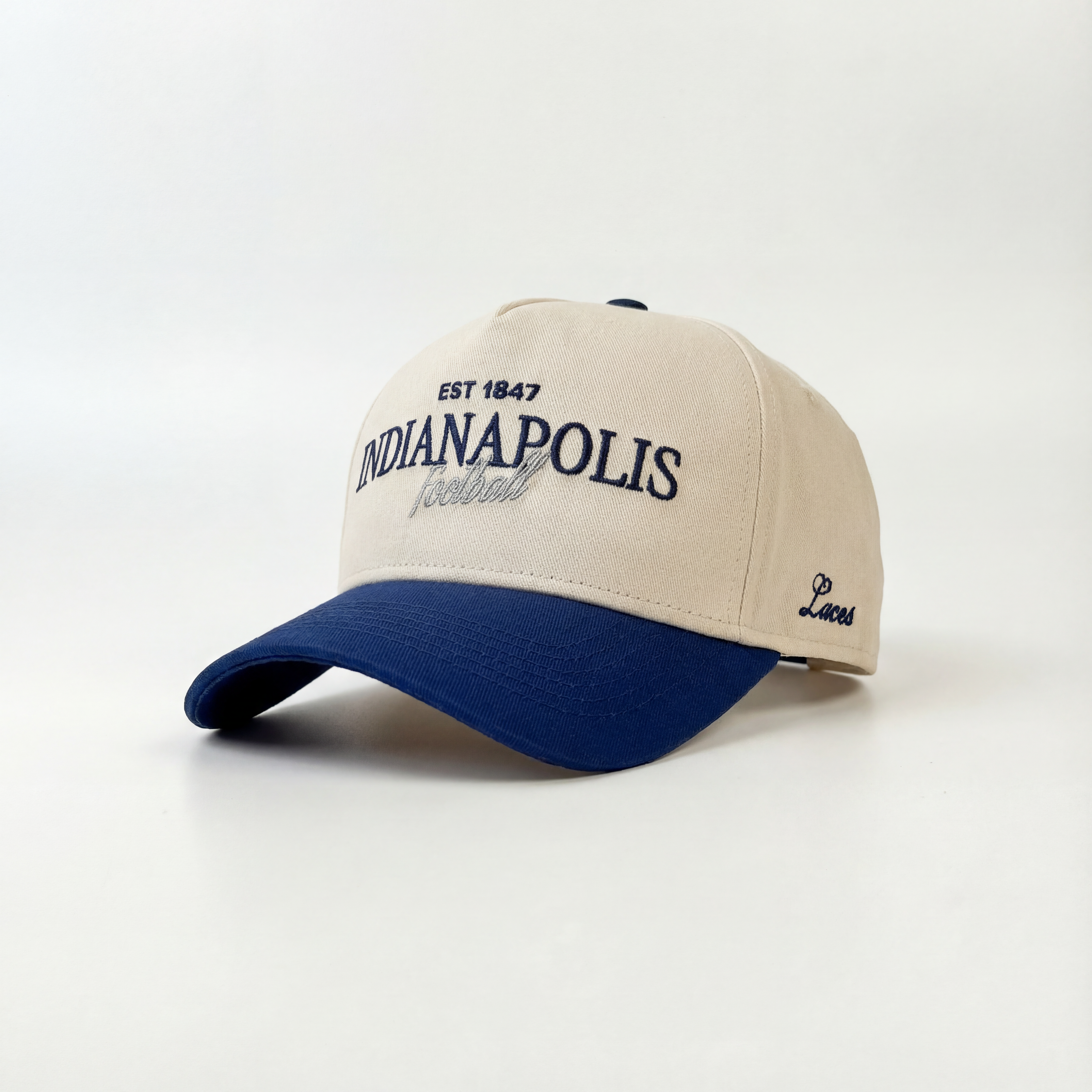 Indianapolis Football