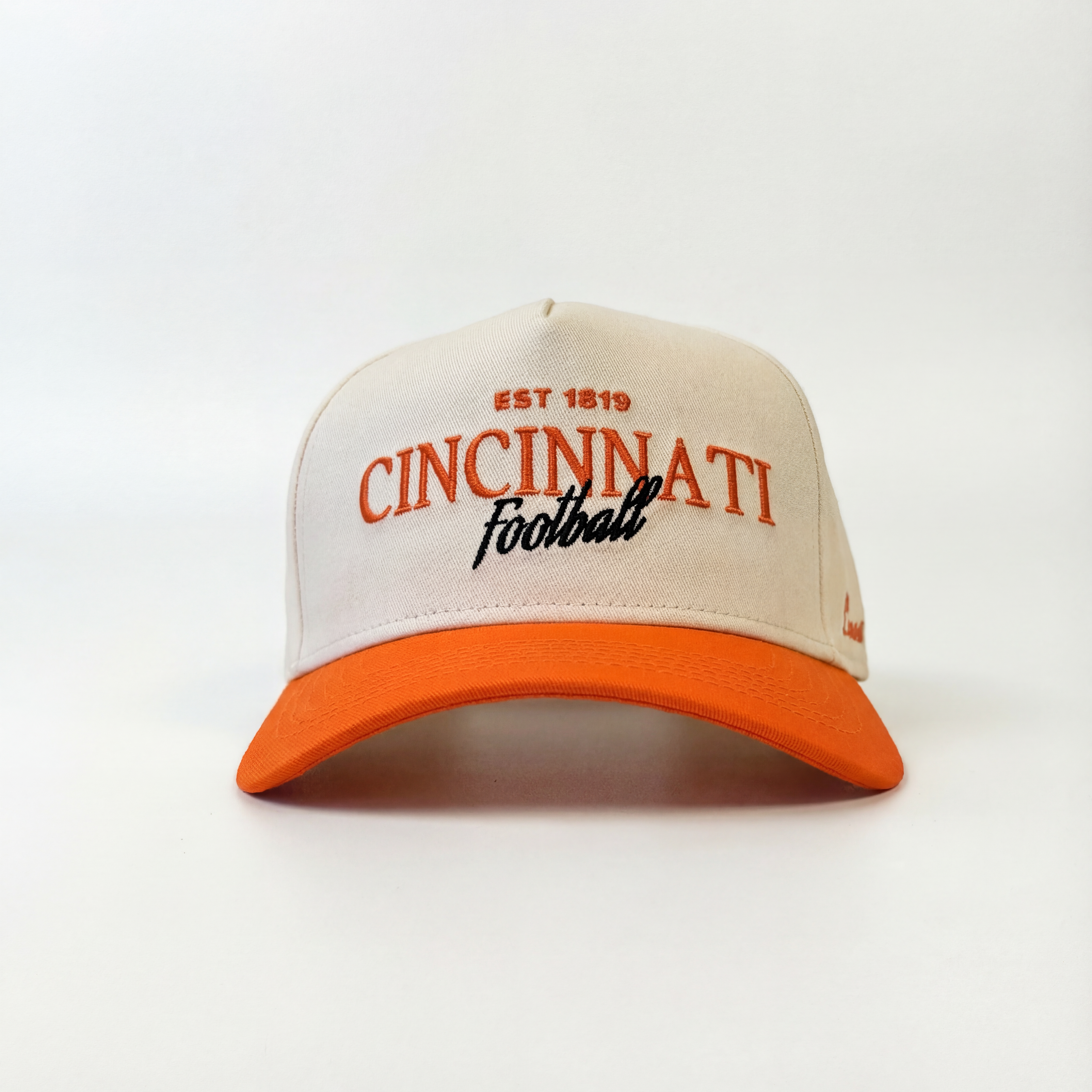 Cincinnati Football