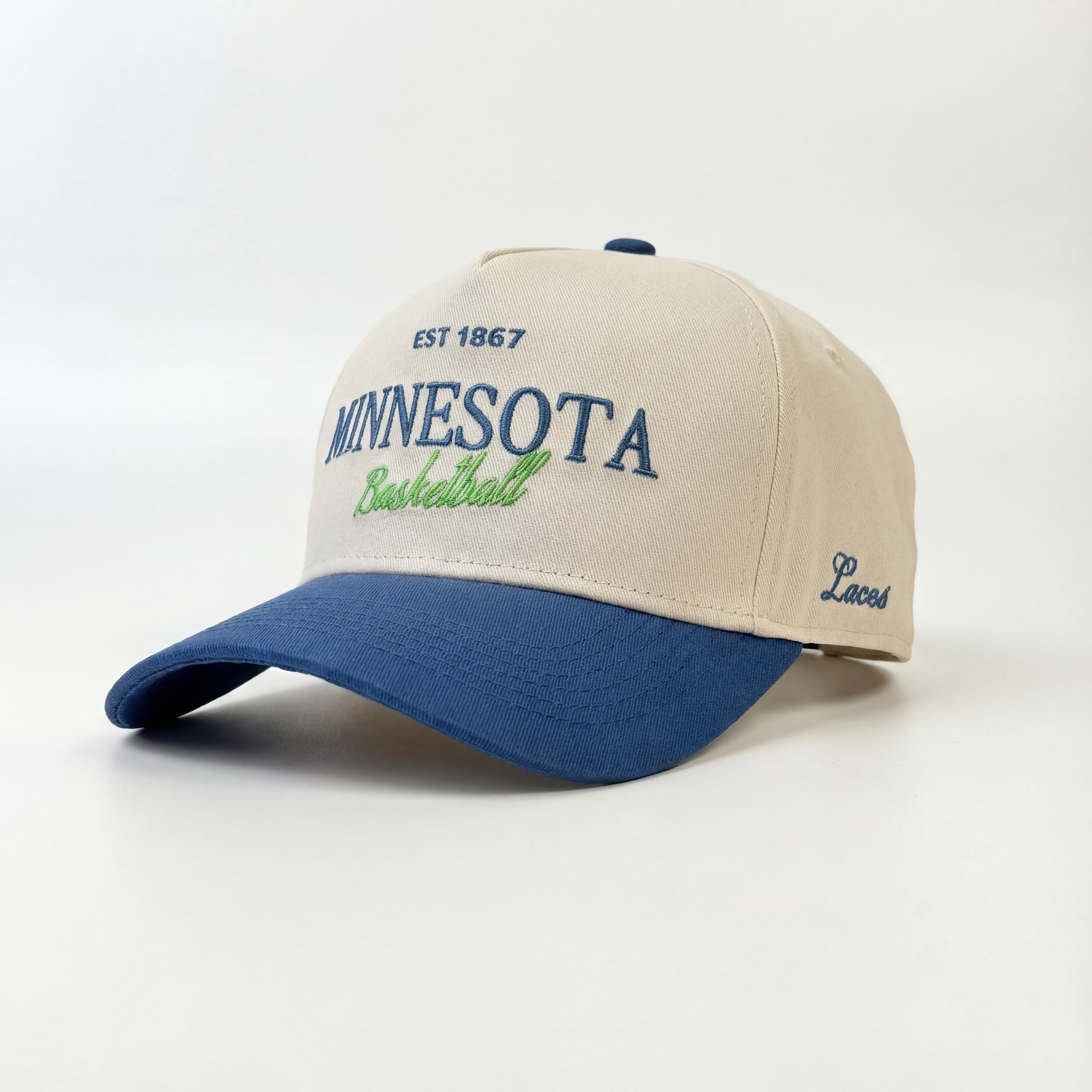 Minnesota Basketball