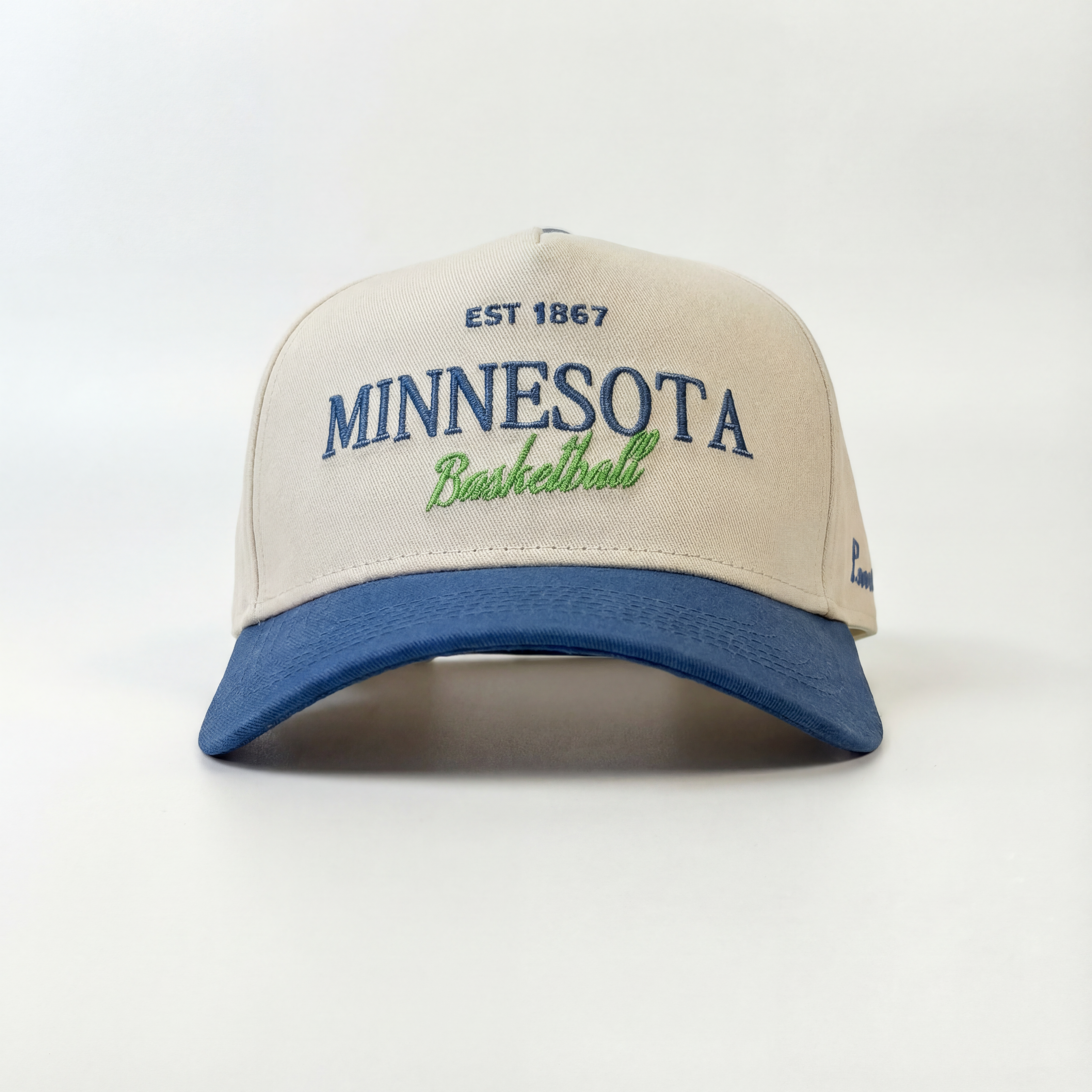 Minnesota Basketball