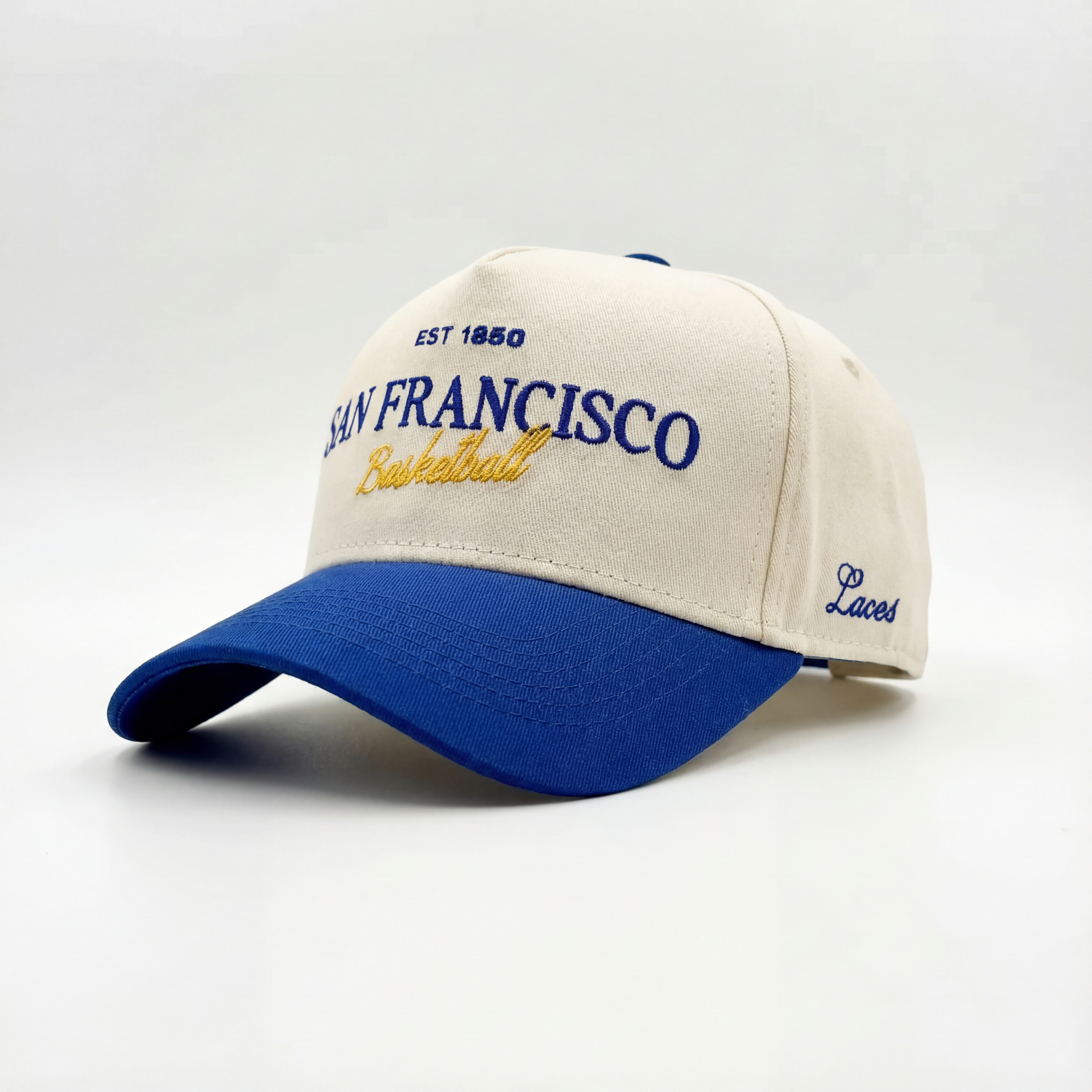 San Francisco Basketball