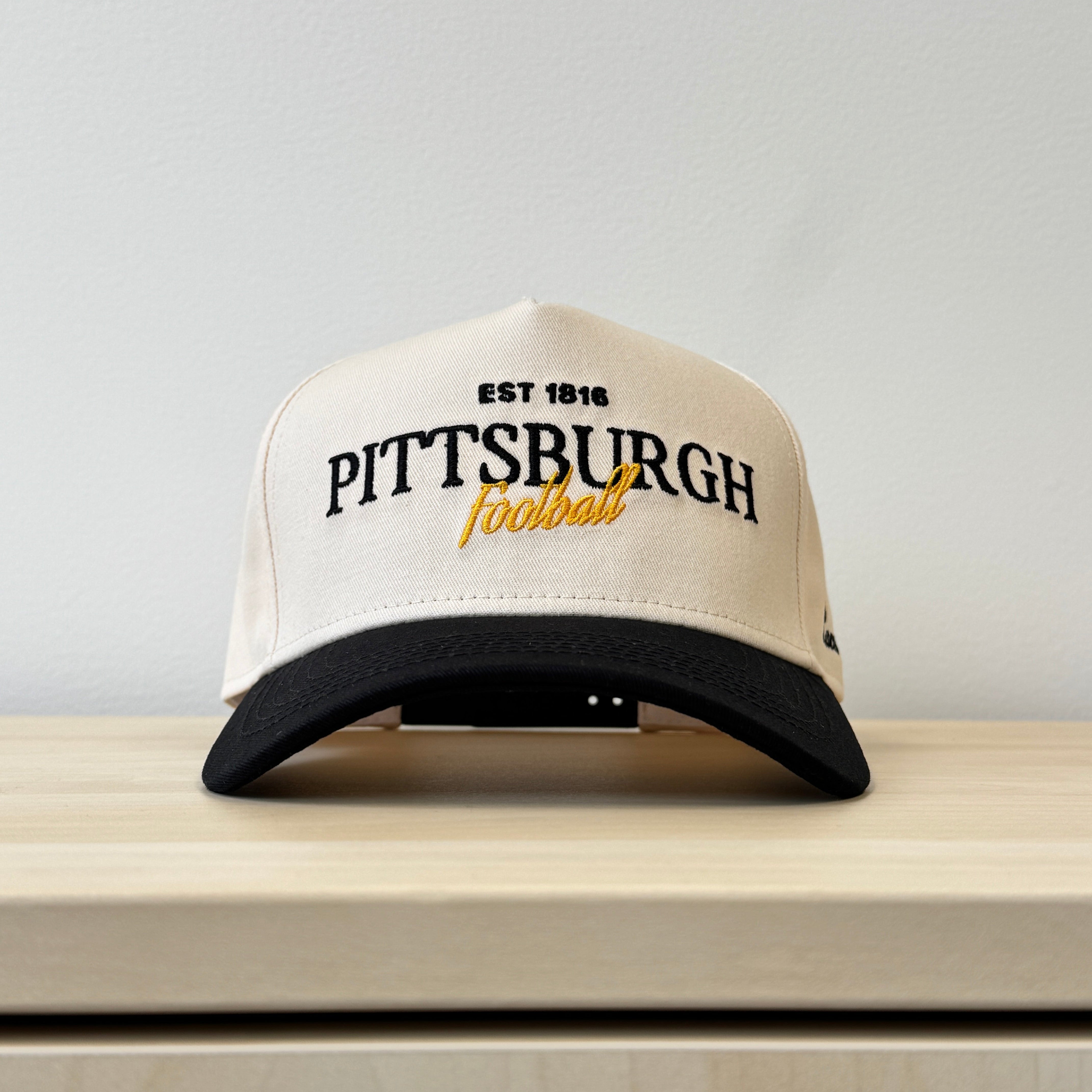 Pittsburgh Football