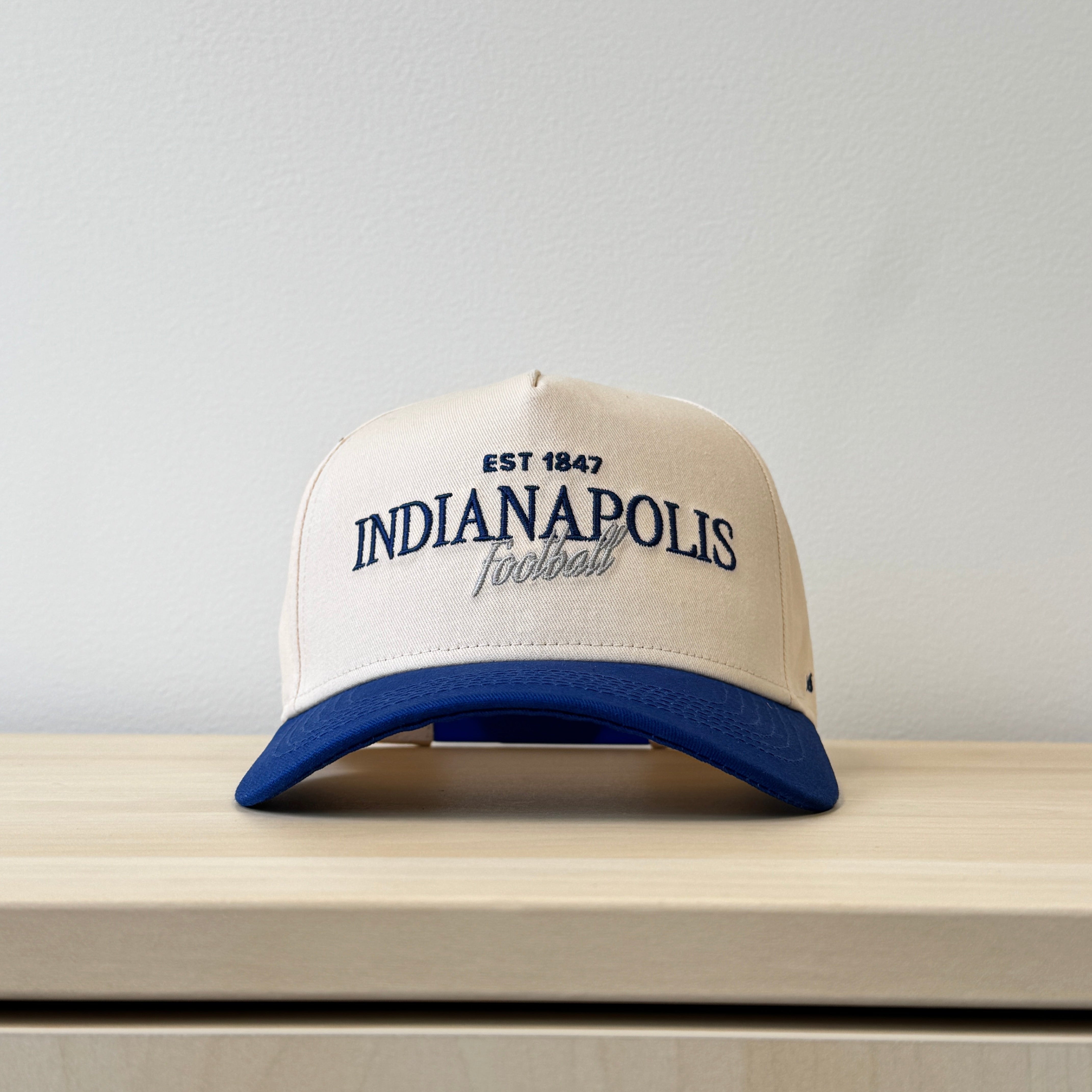 Indianapolis Football