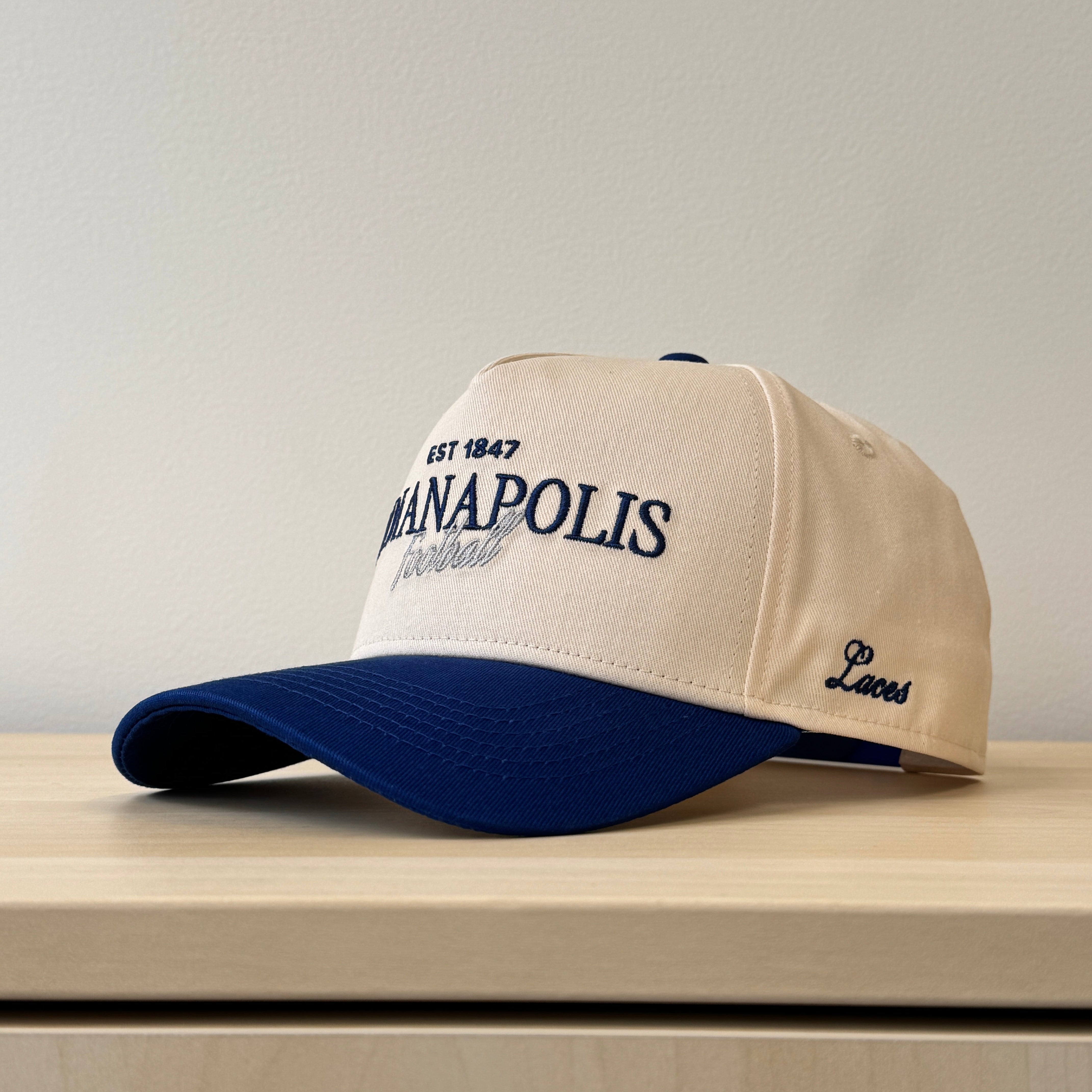 Indianapolis Football