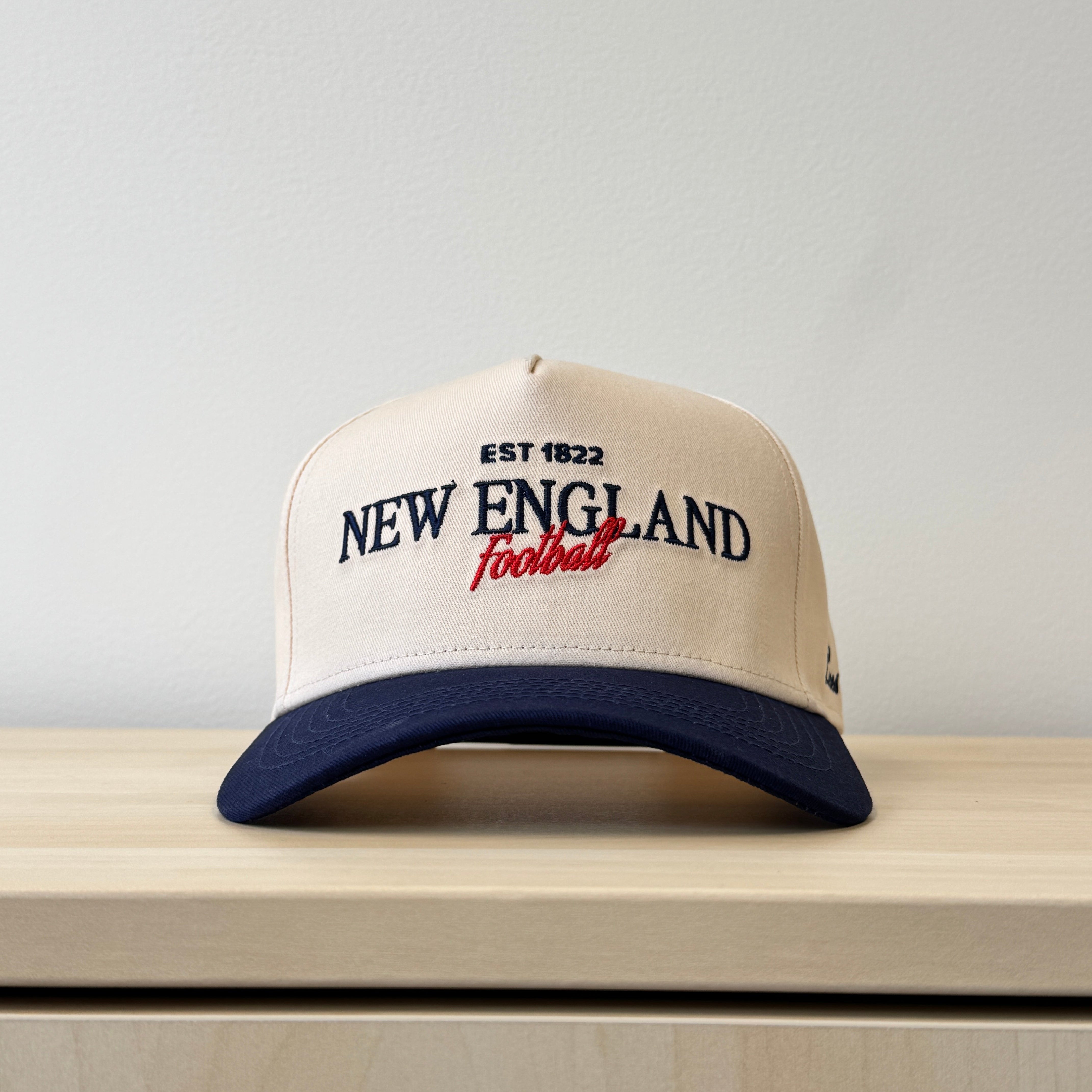 New England Football