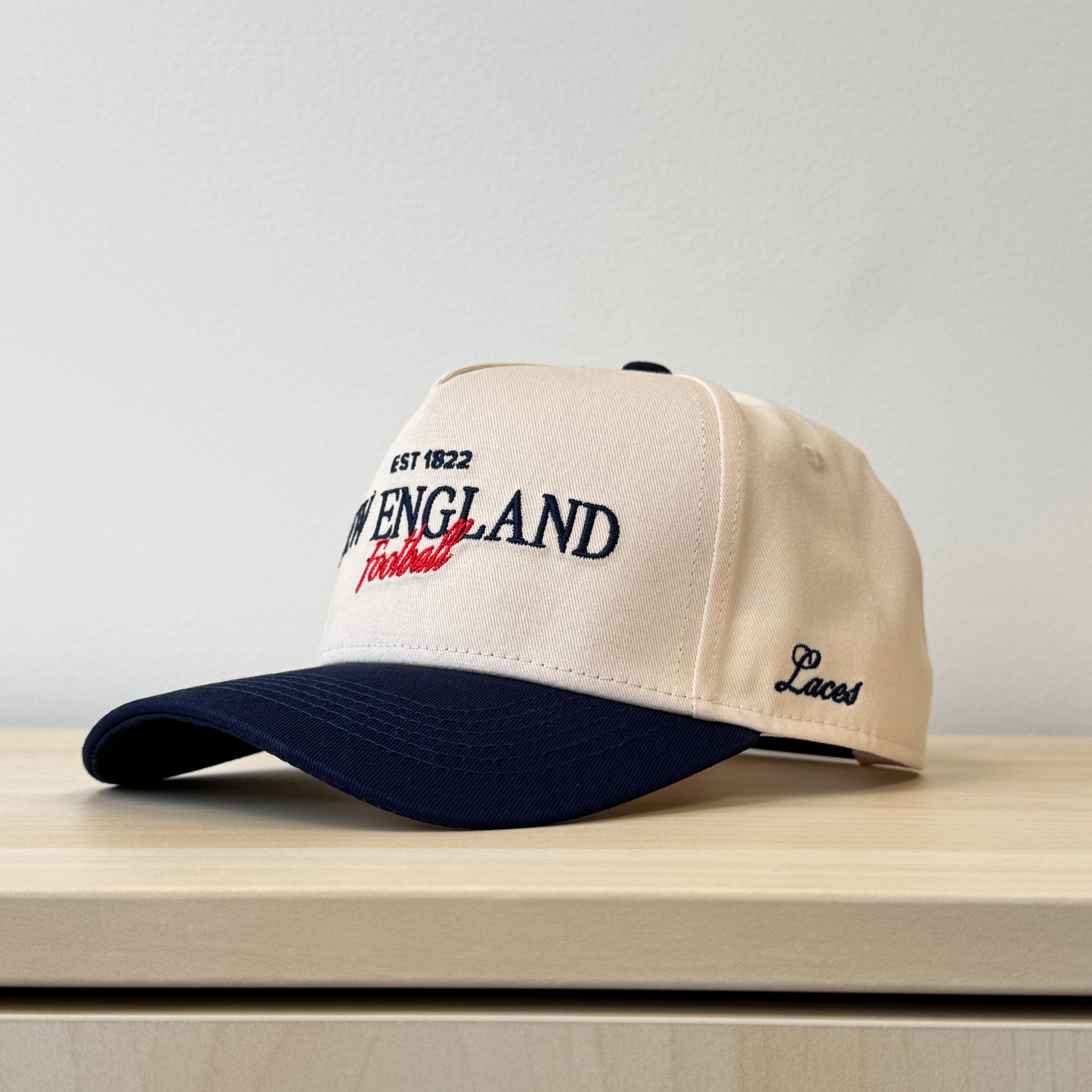 New England Football