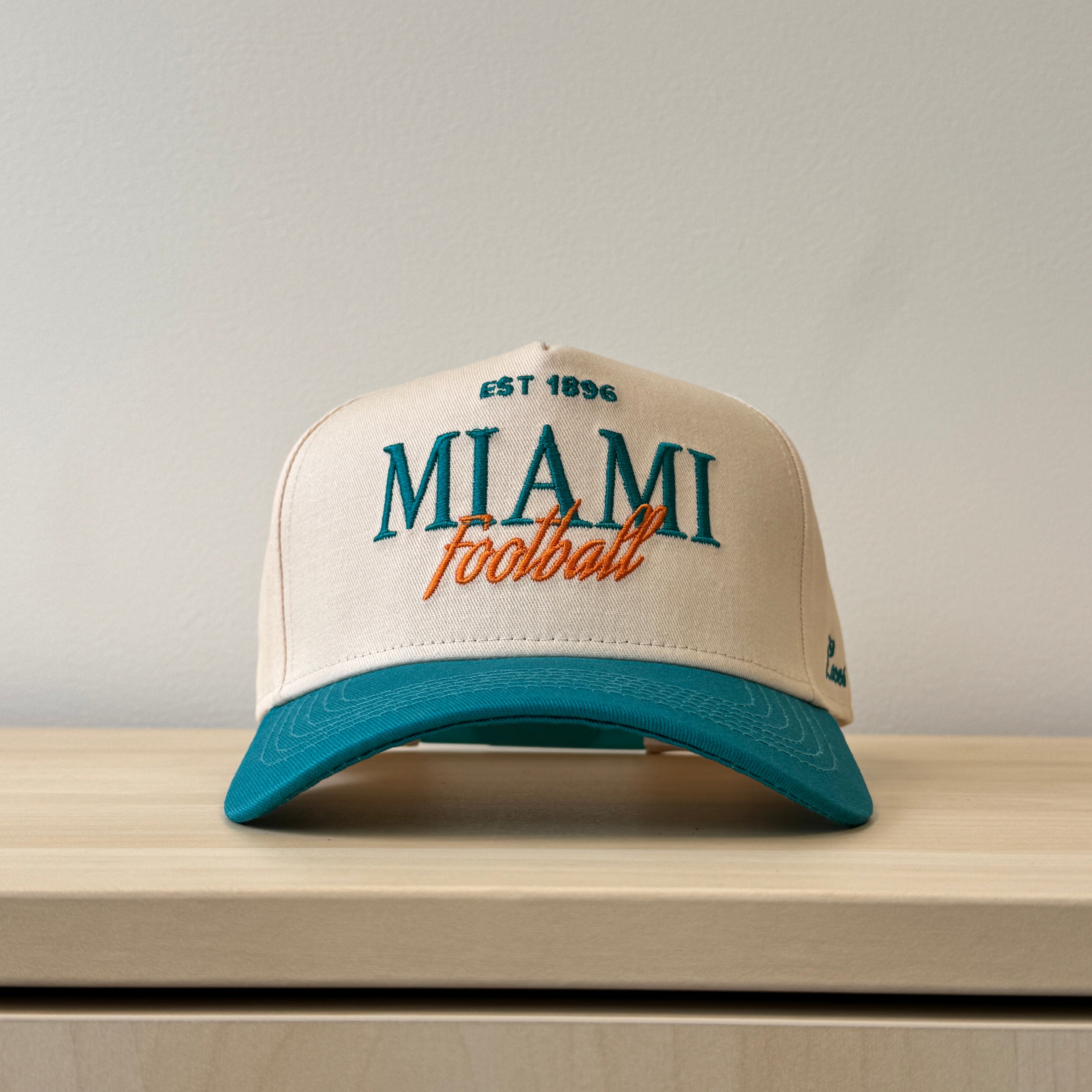 Miami Football