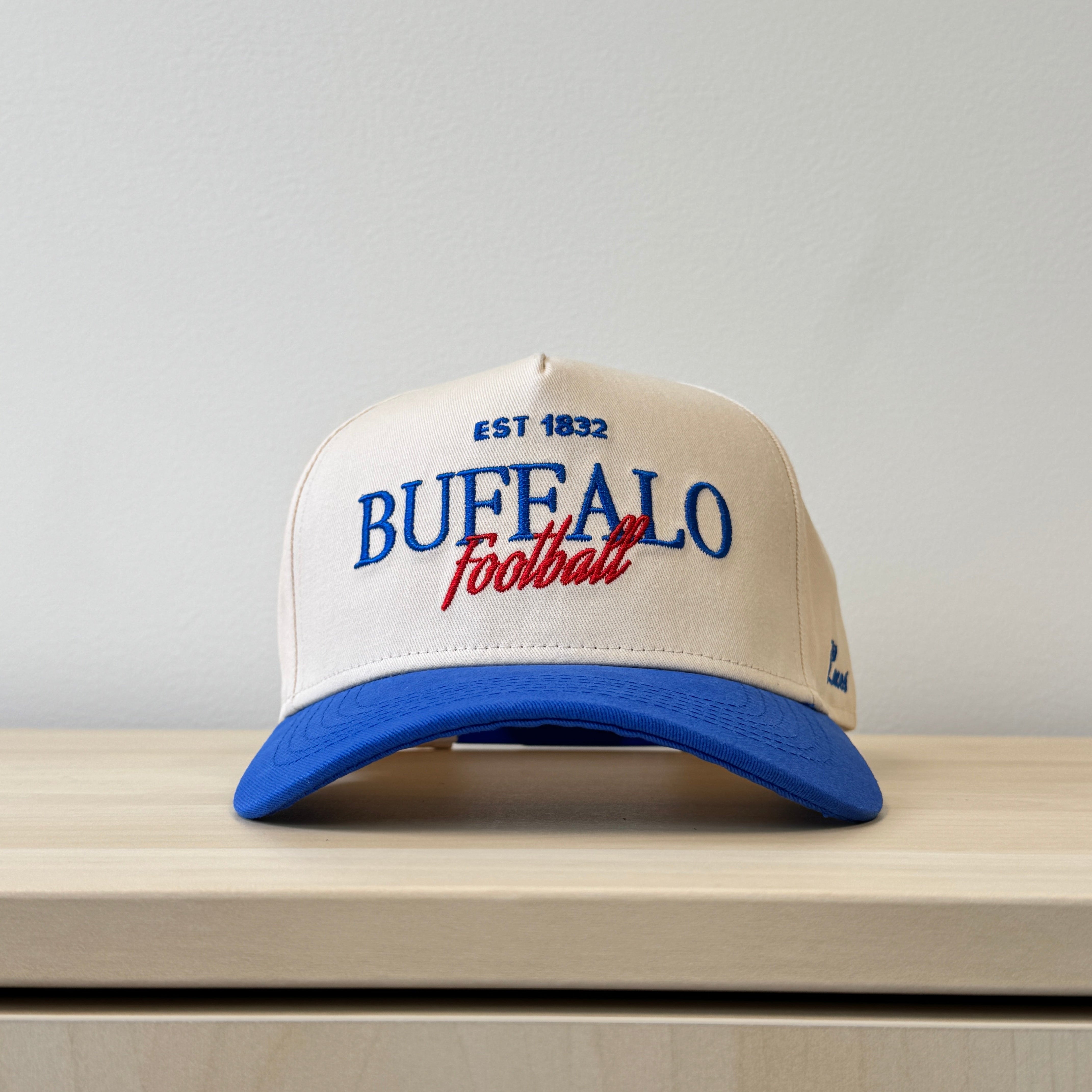 Buffalo Football
