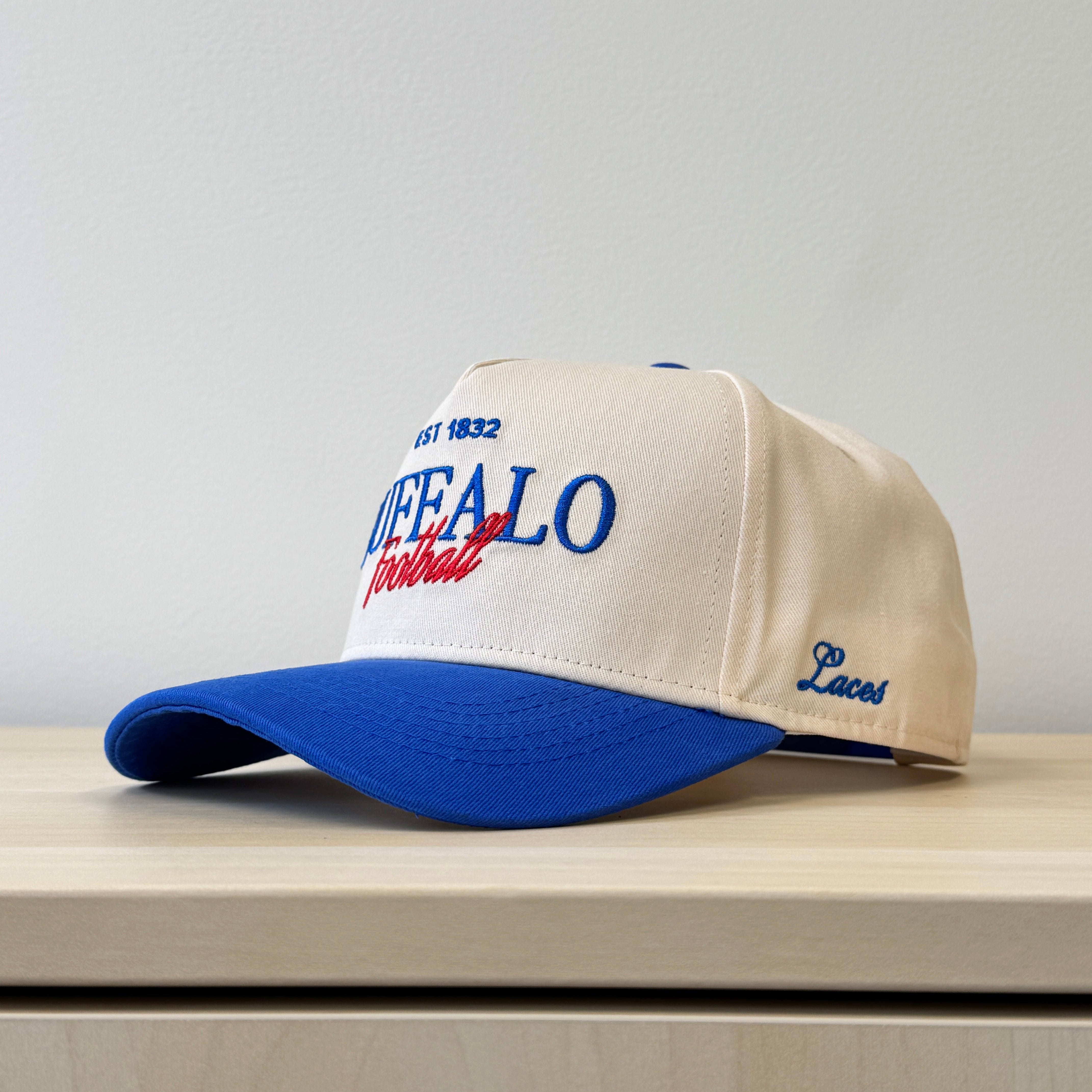 Buffalo Football